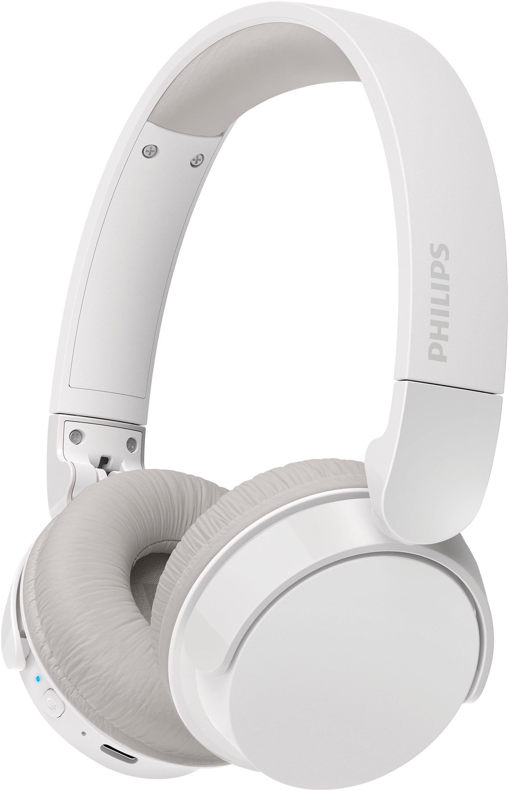 Philips TAH 3209 On-Ear-Kopfhörer (Freisprechfunktion, Geräuschisolierung, Multi-Point-Verbindung, Sprachsteuerung, kompatibel mit Siri, Google Assistant, Siri, A2DP Bluetooth, Bluetooth, HFP, AVRCP Bluetooth)