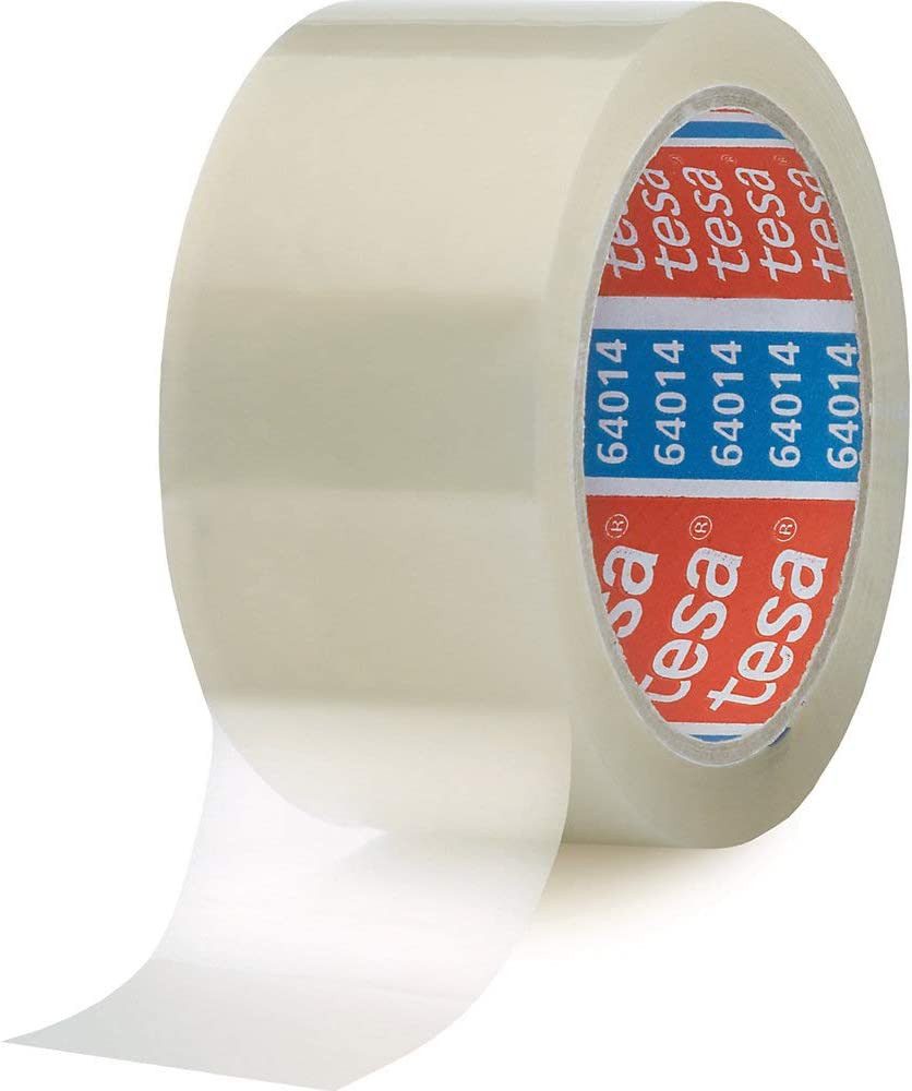 tesa Klebeband tesa Packband 64014 PP günstig online kaufen