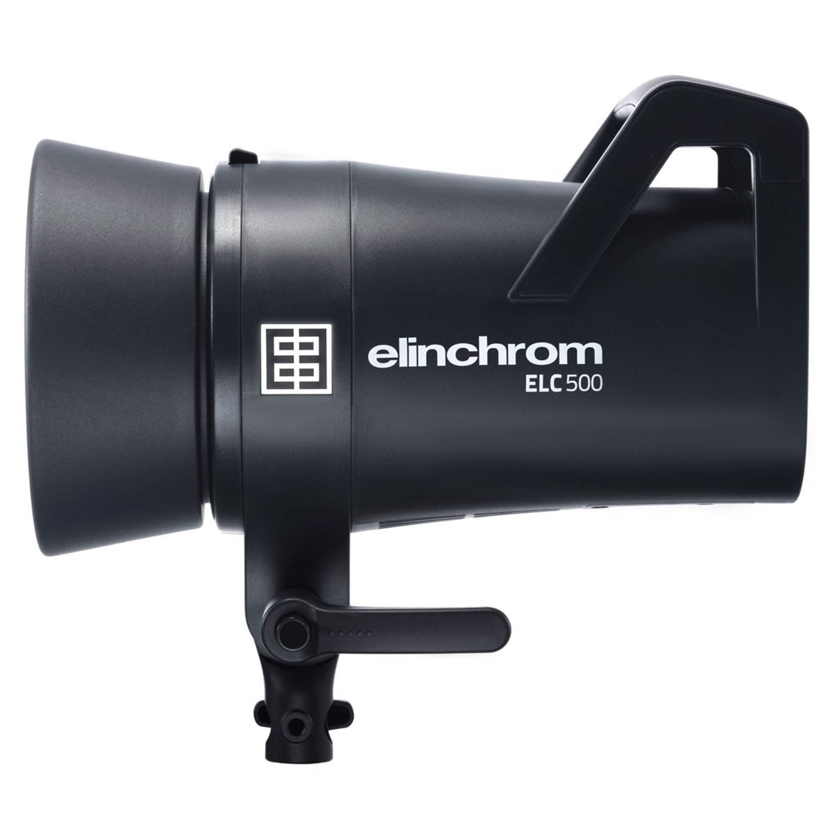Elinchrom ELC 500 TTL Studio-Blitzgerät