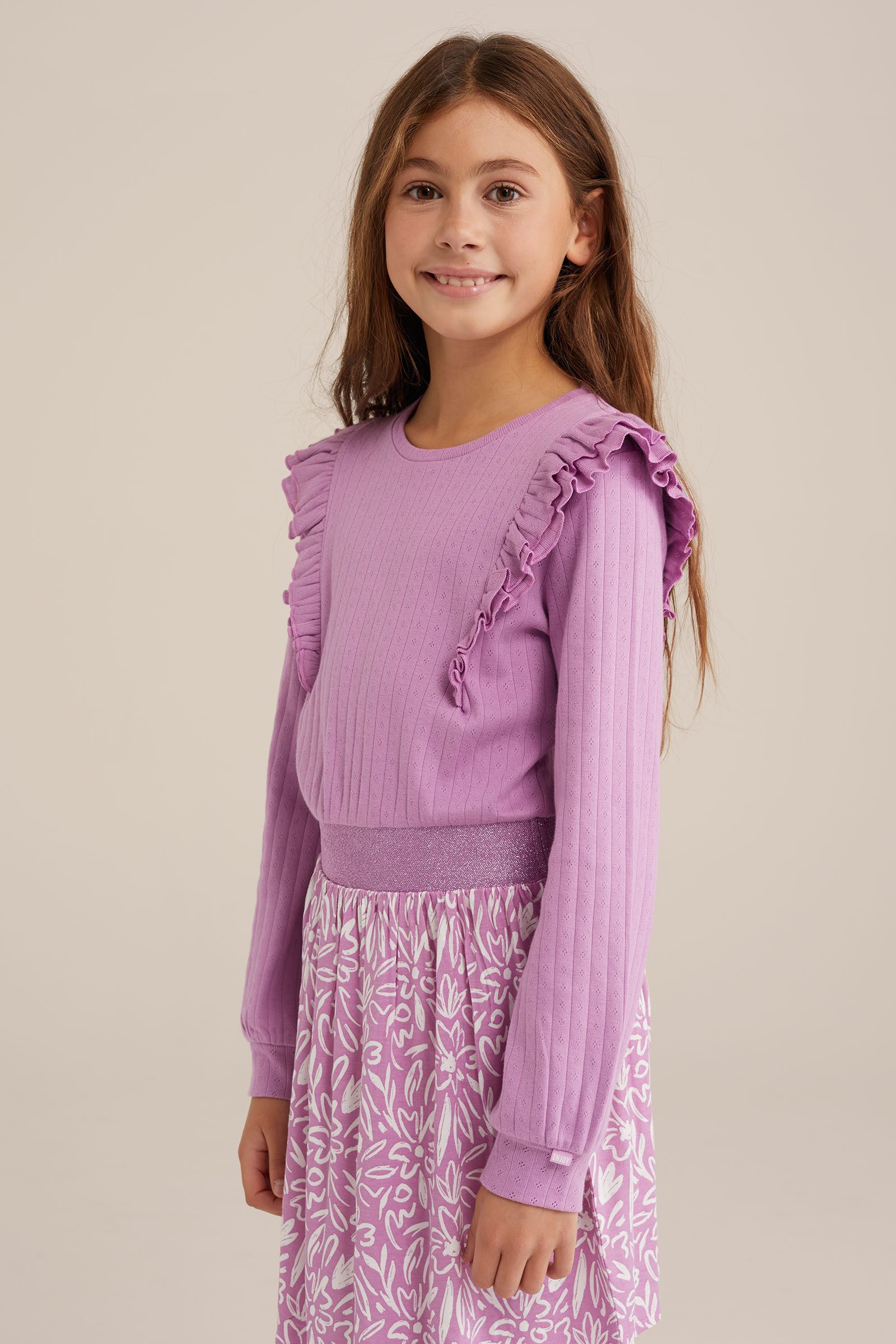 WE Fashion Maxikleid günstig online kaufen
