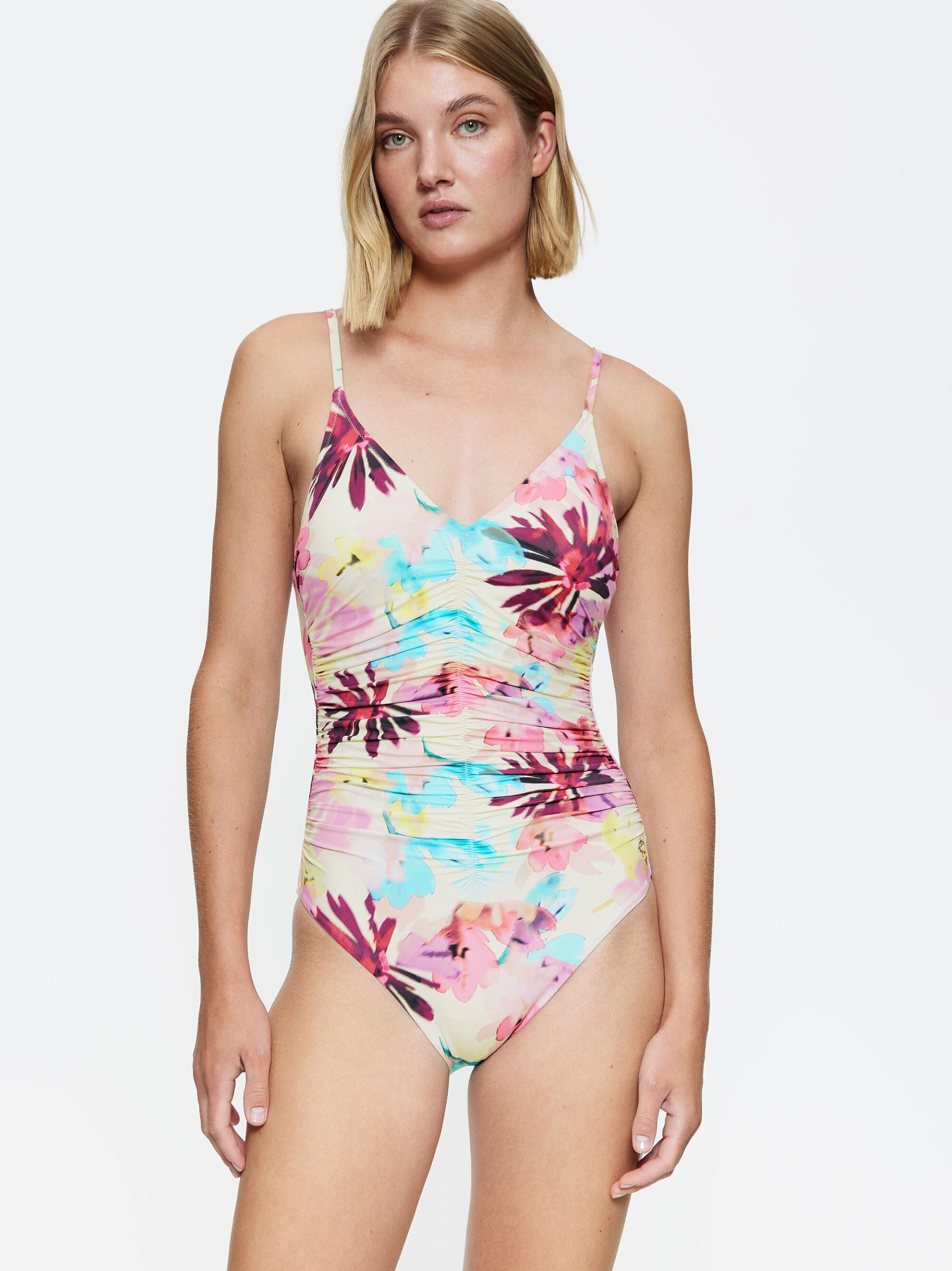 Triumph Badeanzug Summer Fleur günstig online kaufen