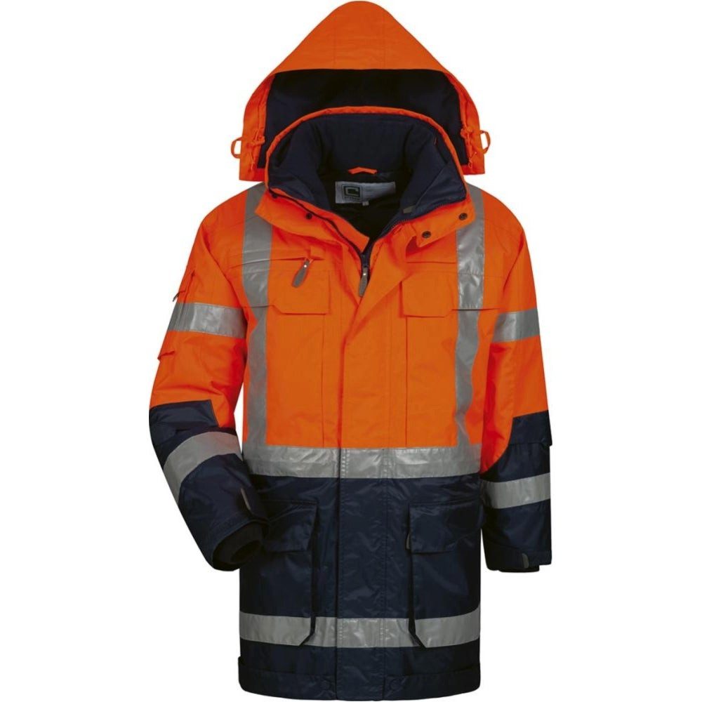 Feldtmann Regenjacke