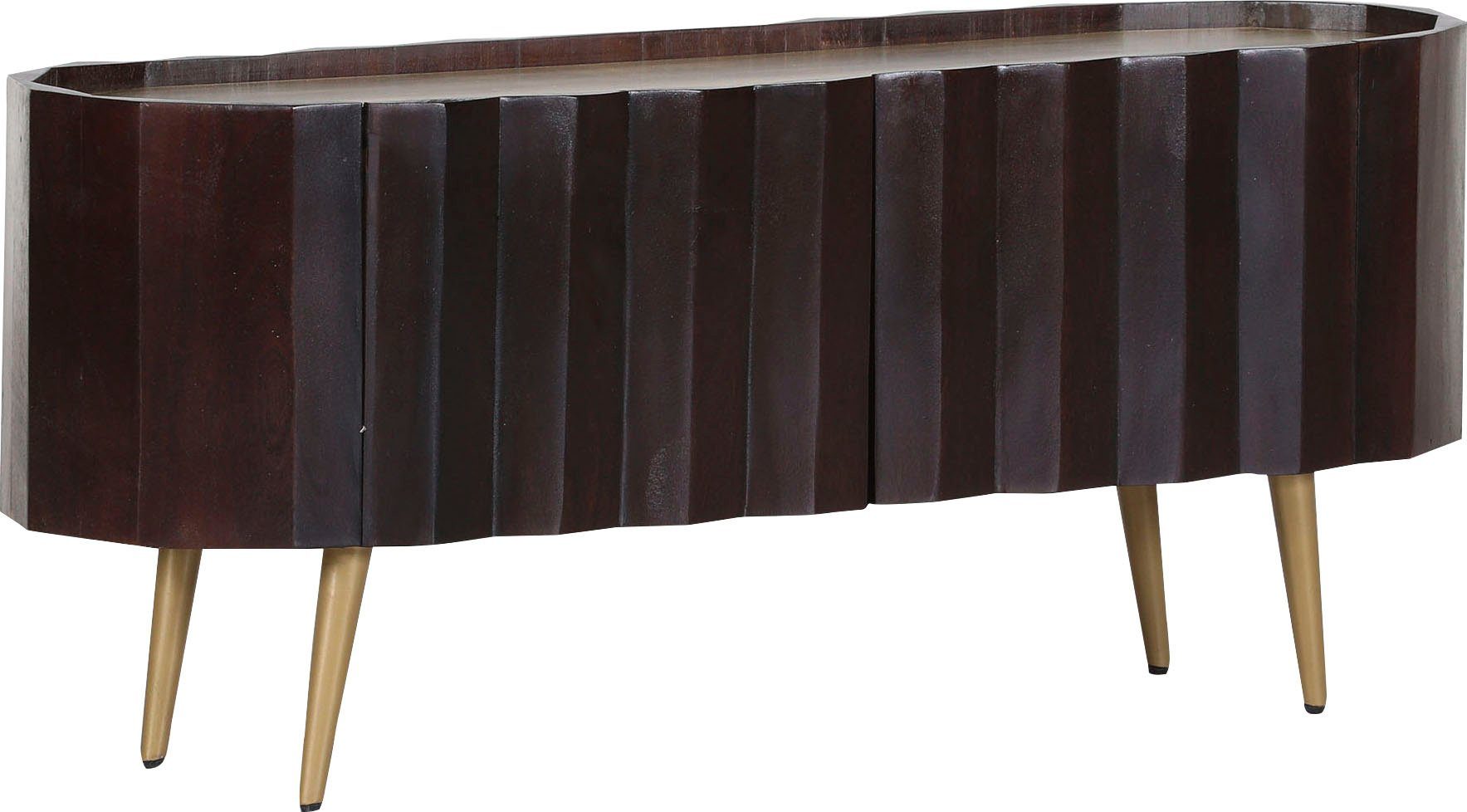 Gutmann Factory Sideboard Goba, Kommode, Breite 115 cm