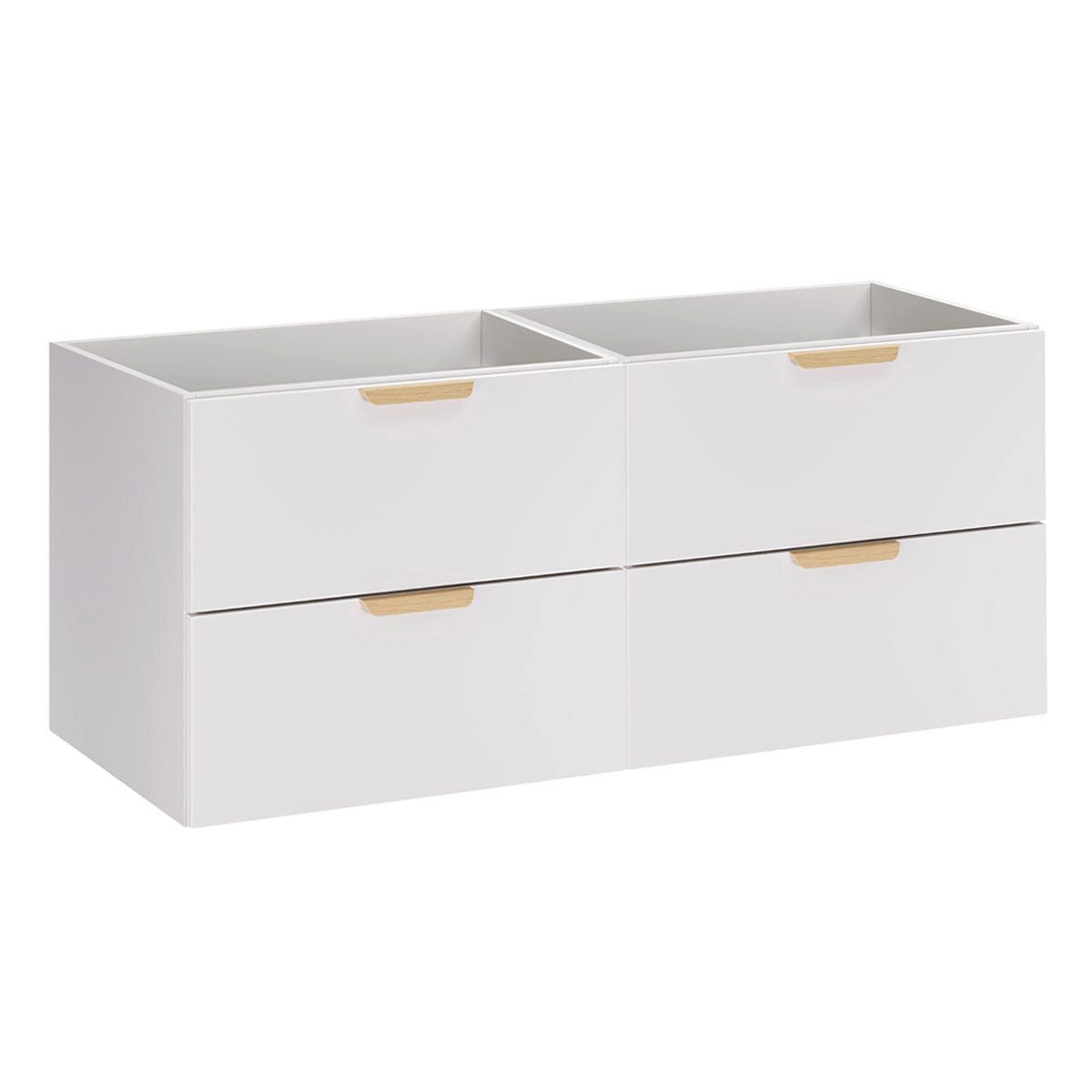 Petits-meubles Waschbeckenunterschrank Oria