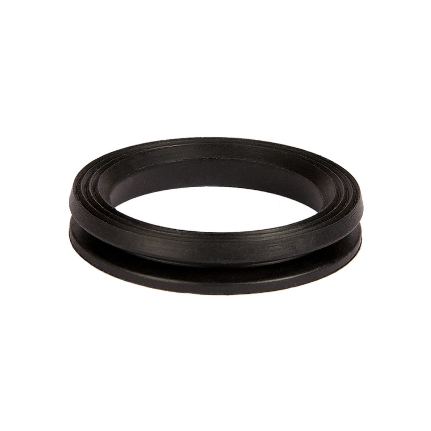ich-zapfe Dichtungsring Hauptdichtung für Keg - Verschluss (Flach und Kombi -Fitting)