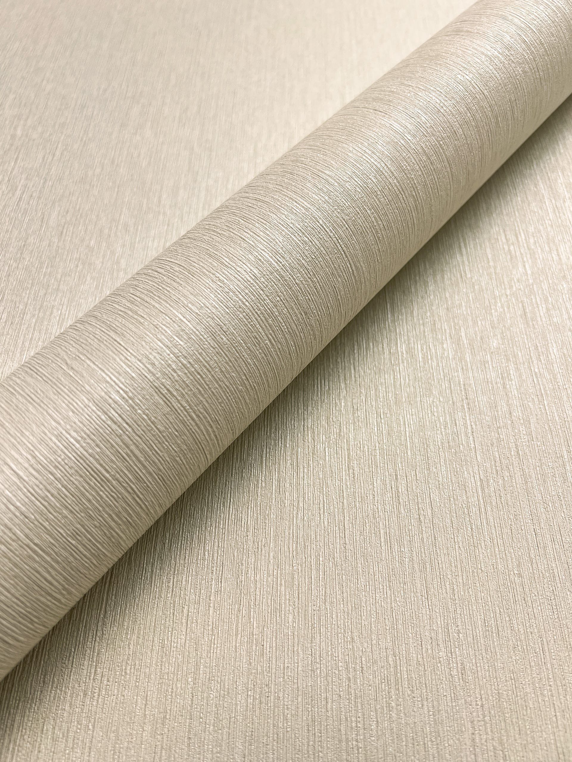 Newroom Vliestapete, Beige Tapete Modern Unifarbe günstig online kaufen
