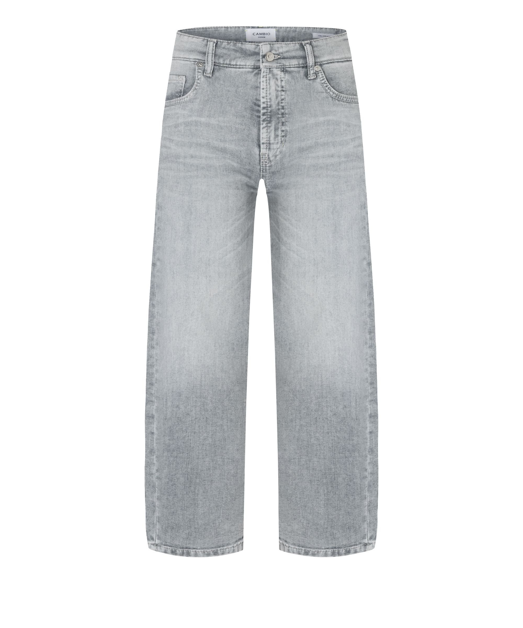 Cambio 5-Pocket-Jeans