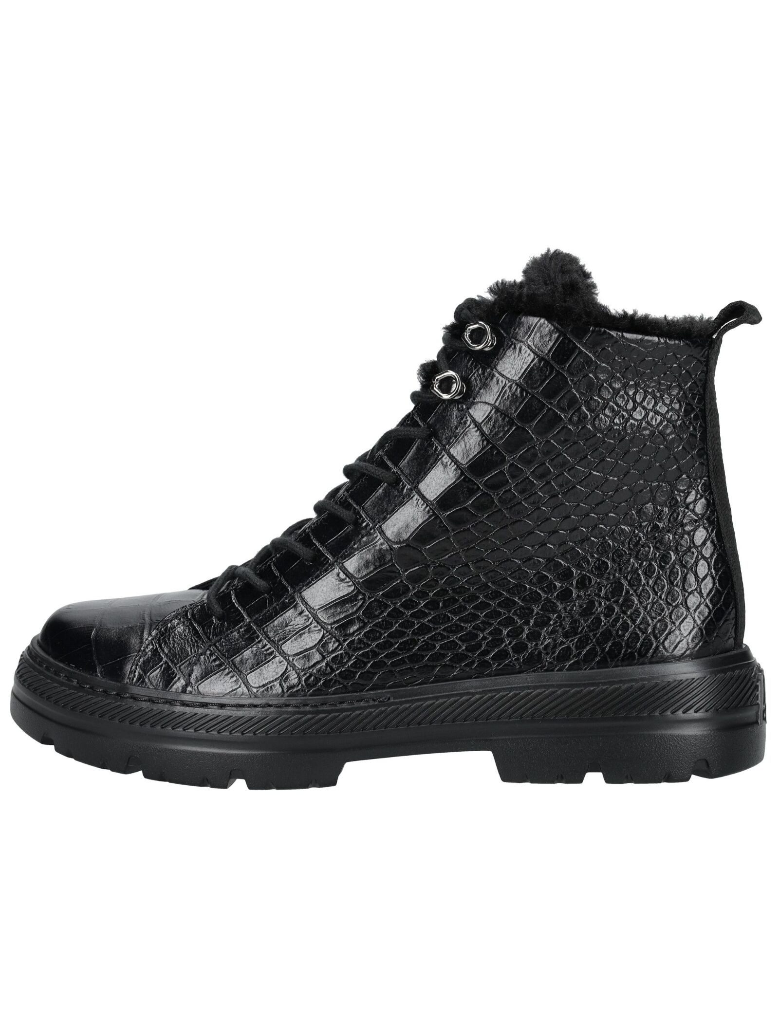 Paul Green Paul Green Stiefelette Glattleder günstig online kaufen
