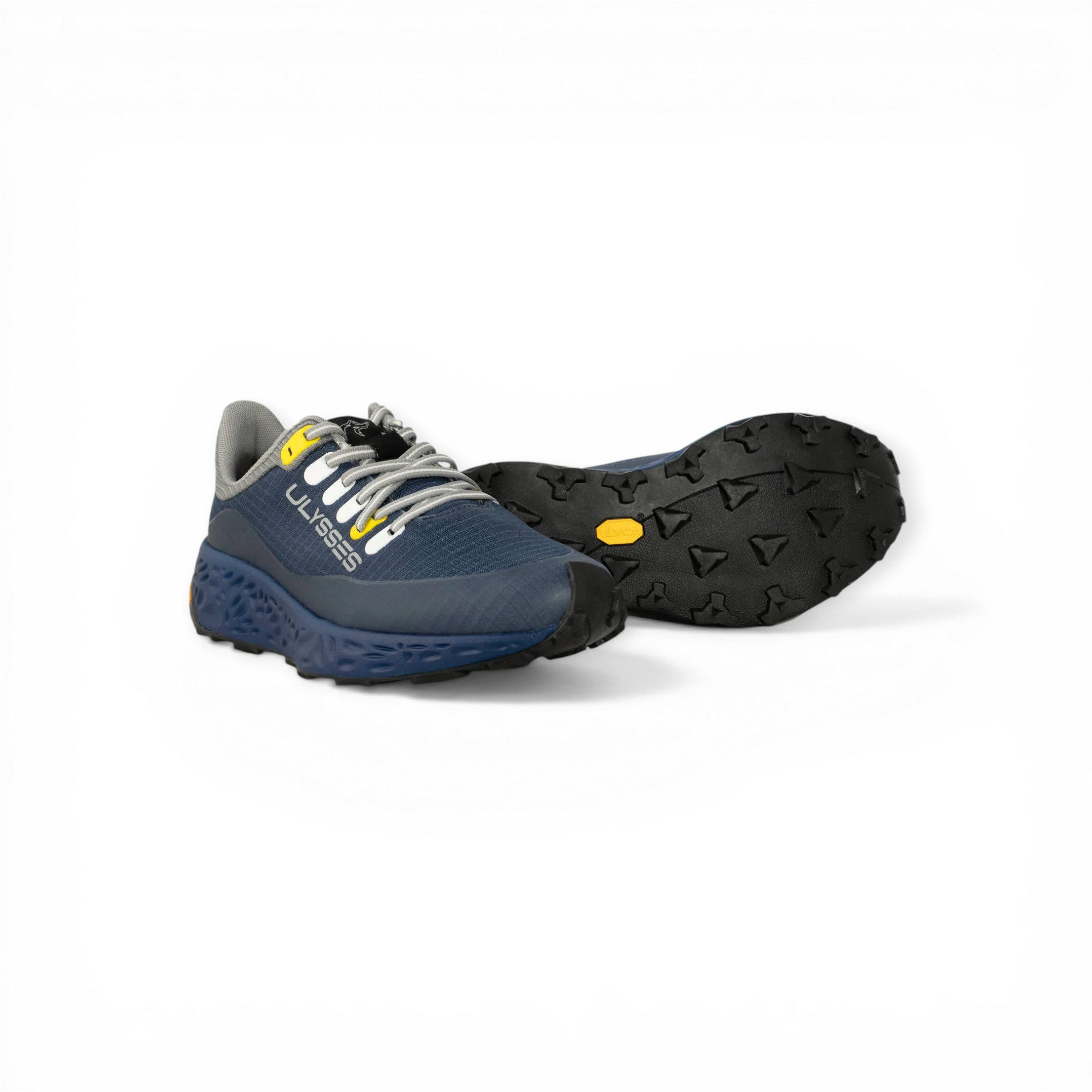 Ulysses Ahuli Ultra dunkelblau/grau Laufschuh