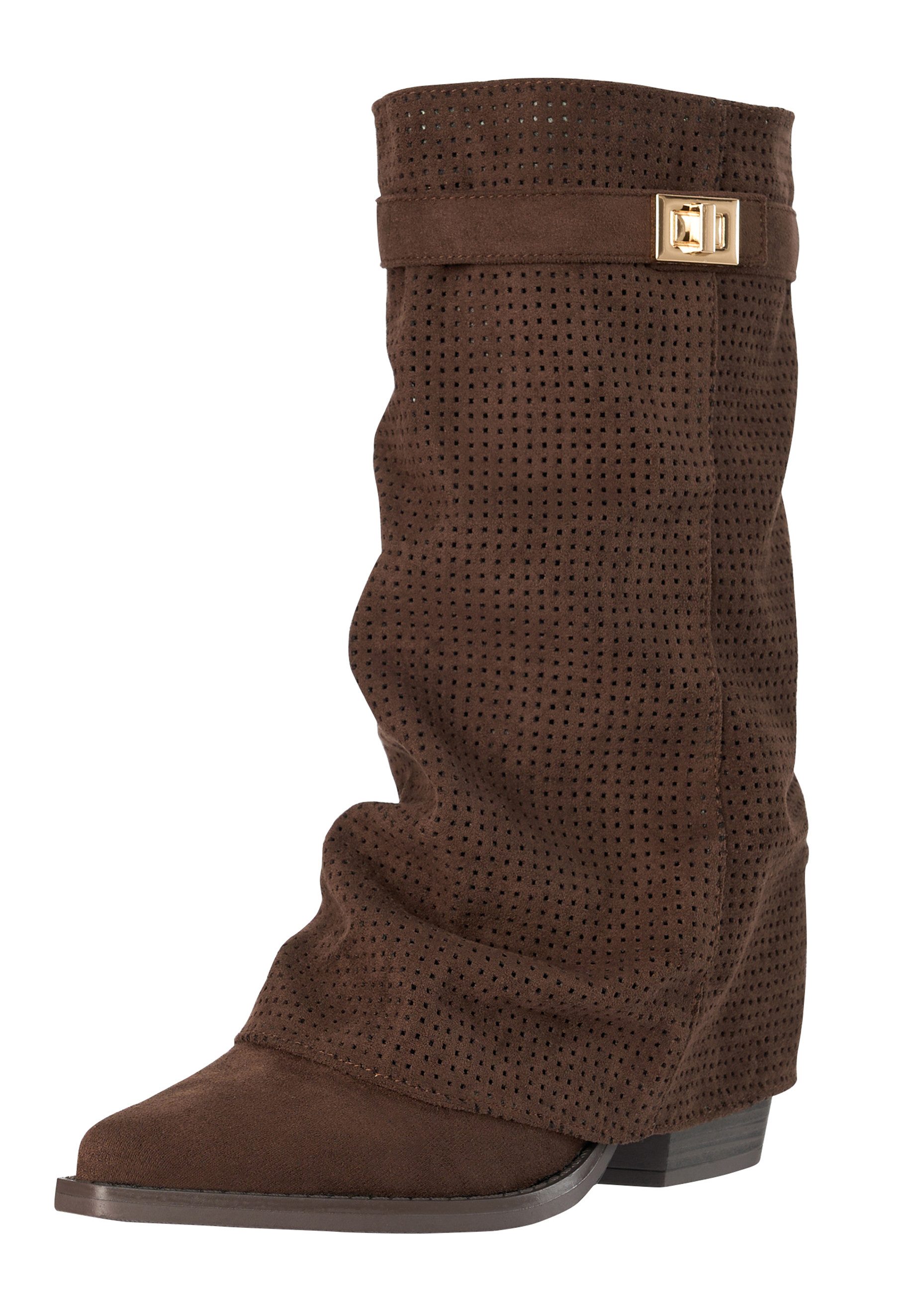 Salinyang Stiefel Stiefel