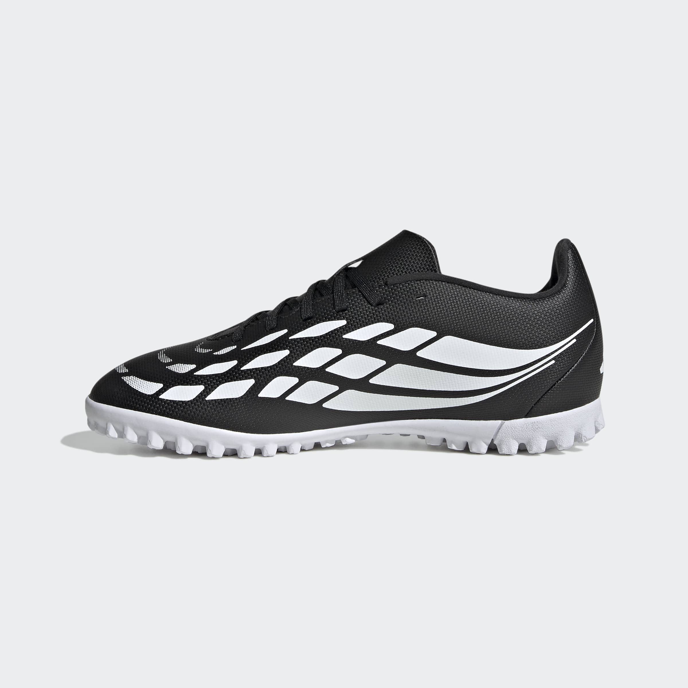 adidas Performance PREDATOR CLUB KIDS, KUNSTRASEN Fußballschuh für Kinder & Jugendliche