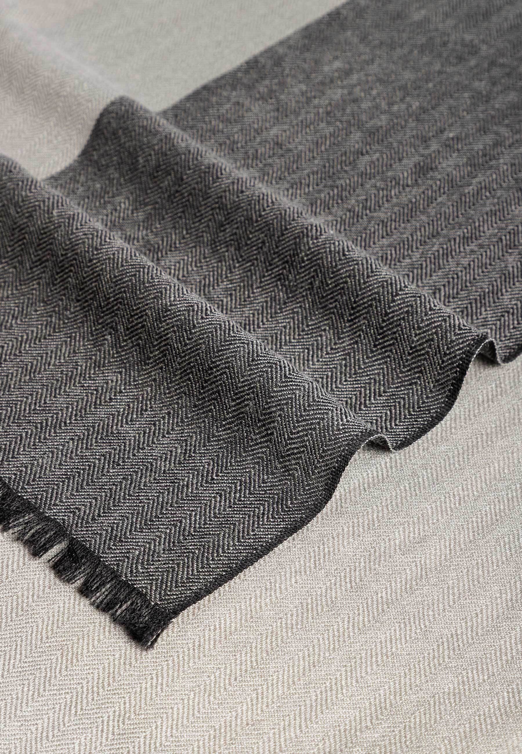 Roeckl Schal TWO-TONE WOOL