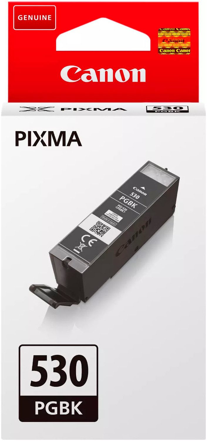 PGI-530PGBK Tintenpatrone