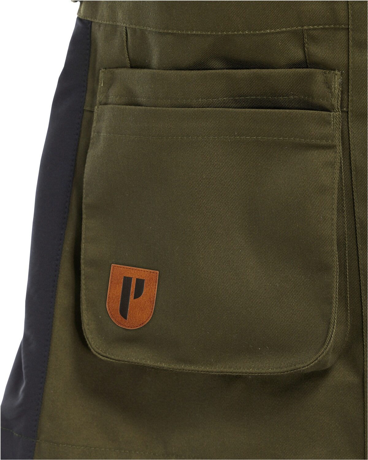 Parforce Active Jagdweste Damen Schießweste Mesh-Back