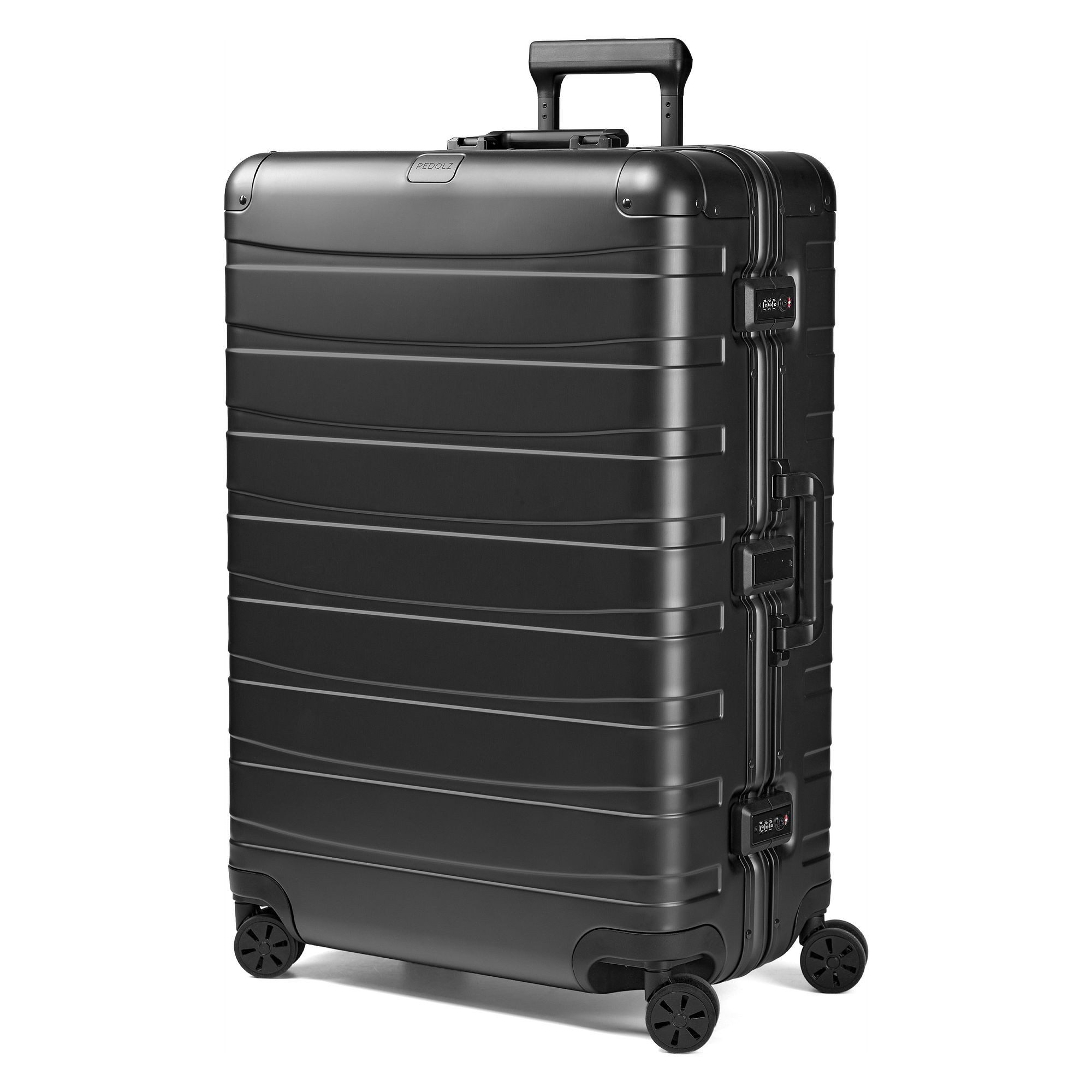 Hartschalen-Trolley Pro Aluminium