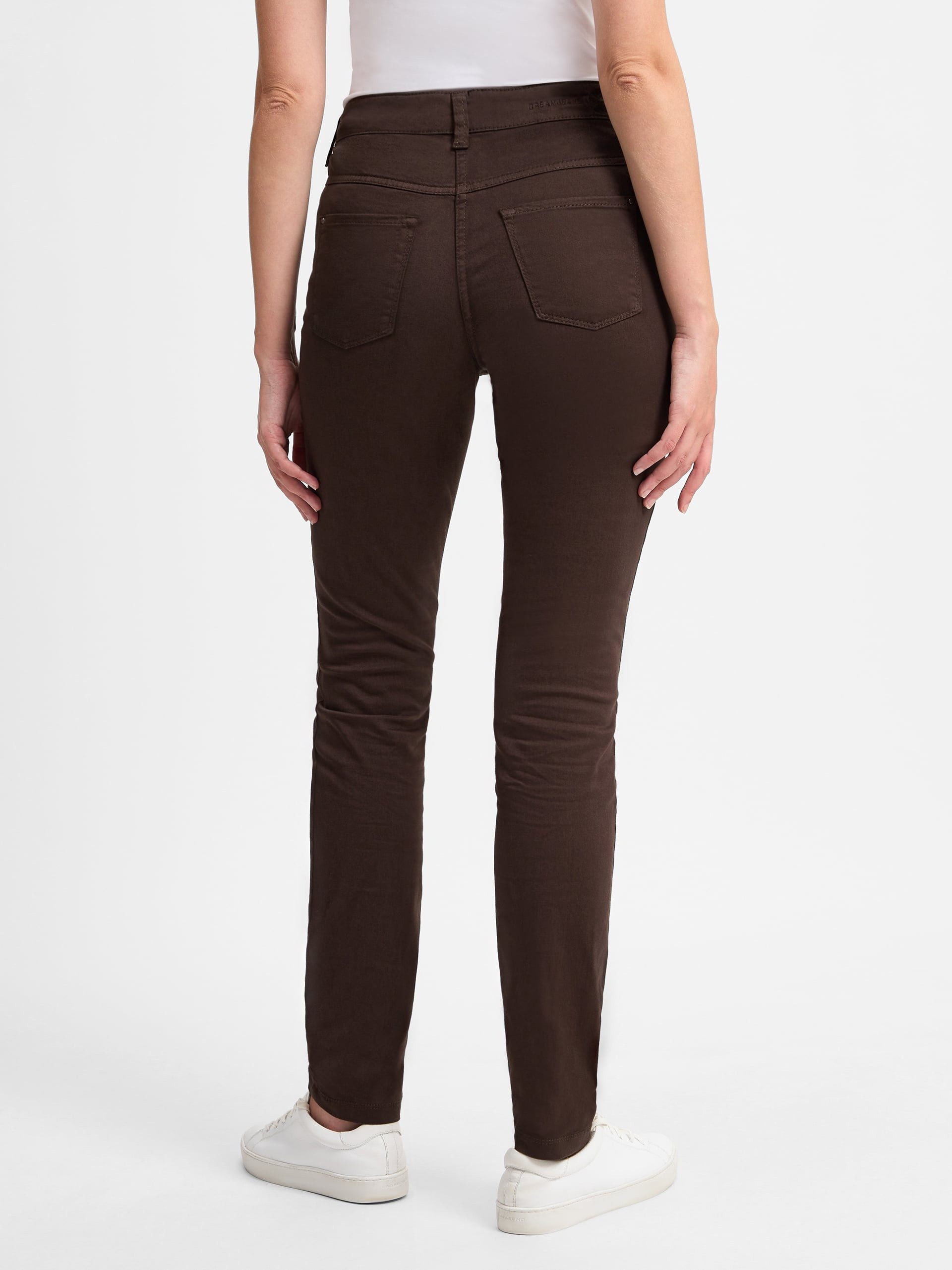 MAC Skinny-fit-Jeans Dream Skinny