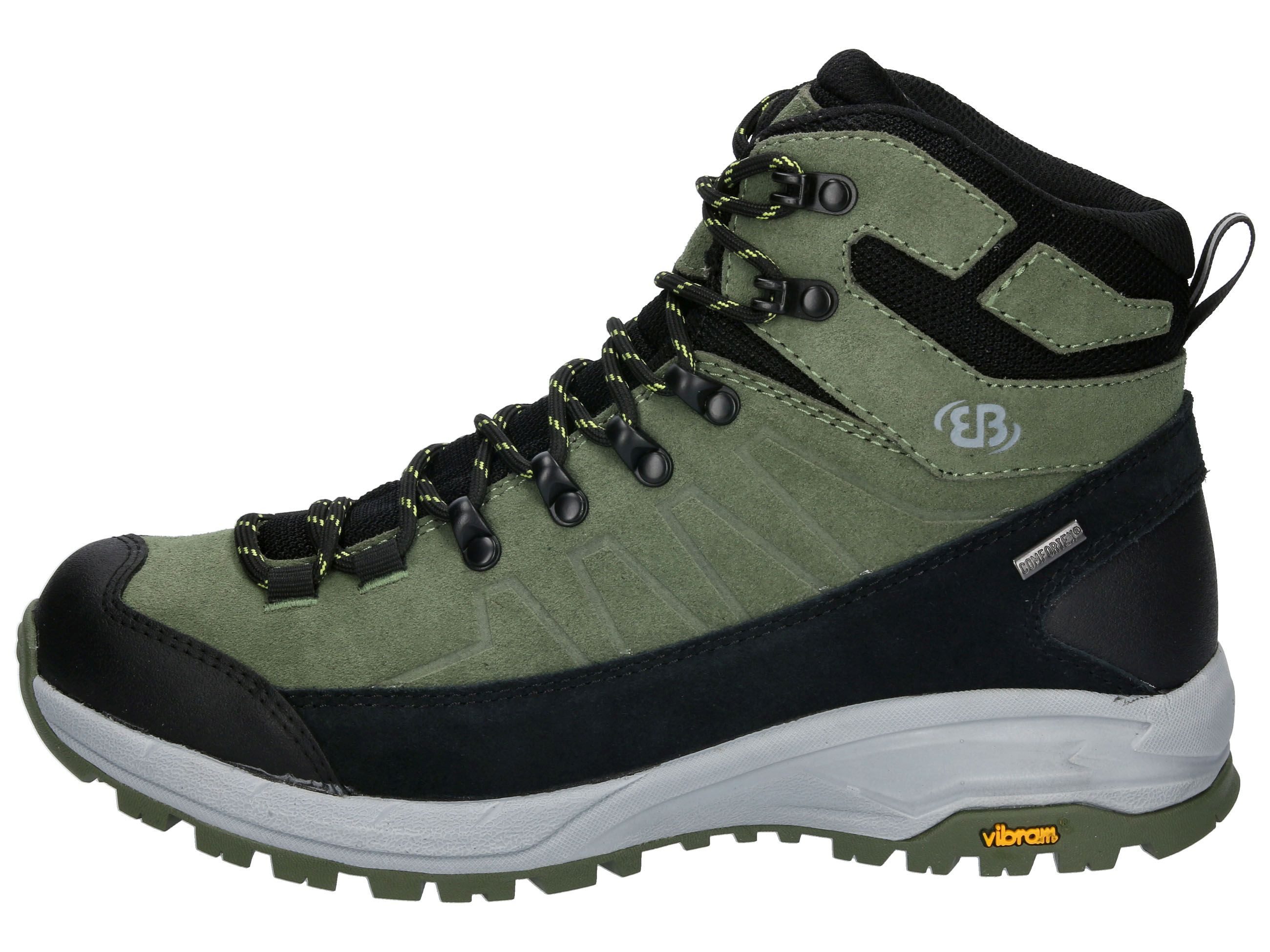 BRÜTTING Outdoorstiefel Mount Sellery Wanderstiefel