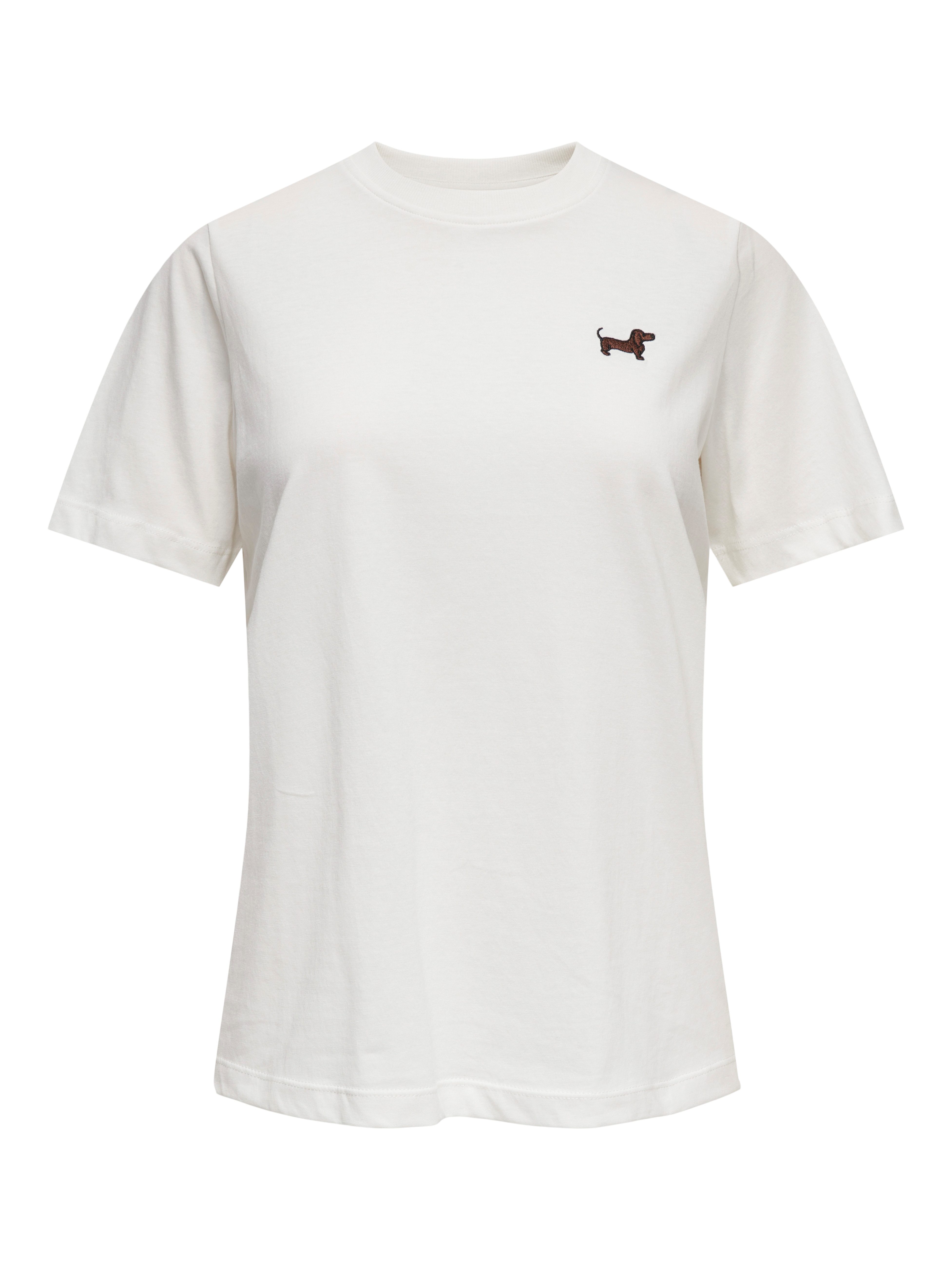 JDY Kurzarmshirt JDYPISA S/S PRINT TOP JRS NOOS Baumwolle, regular fit günstig online kaufen