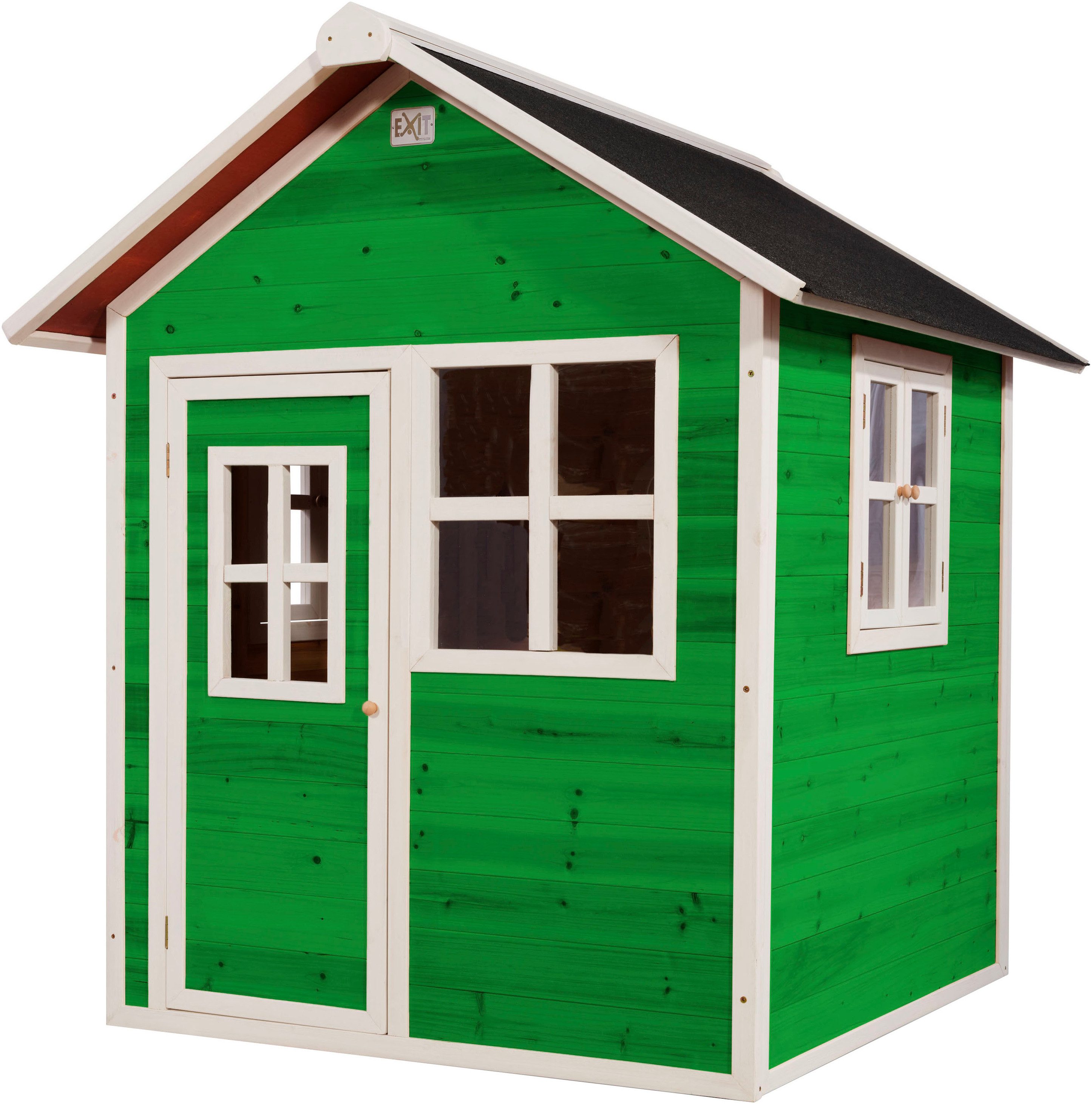 Spielhaus Loft 100