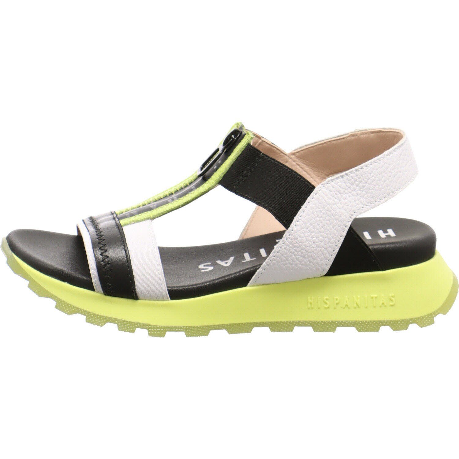 Hispanitas Maui Sandalette