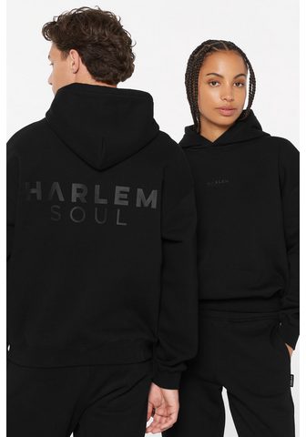  Harlem Soul Sportinis megztinis su gob...