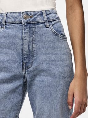 pieces Straight-Jeans PCKELLY HW STRAIGHT JEANS LB302 NOOS