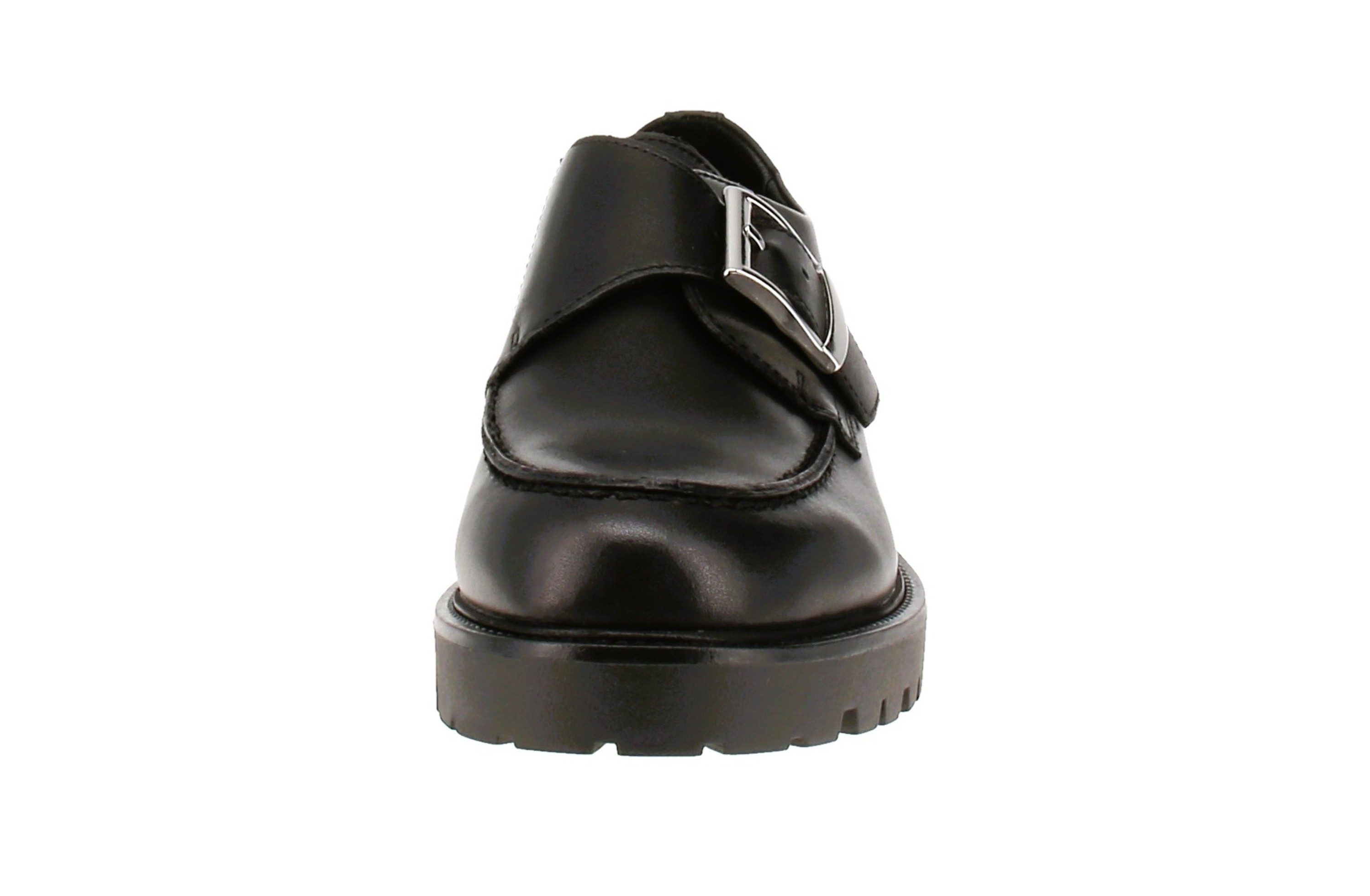 Vagabond Vagabond 6041-101-20 Kenova - Damen Freizeitschuhe - Black Loafer