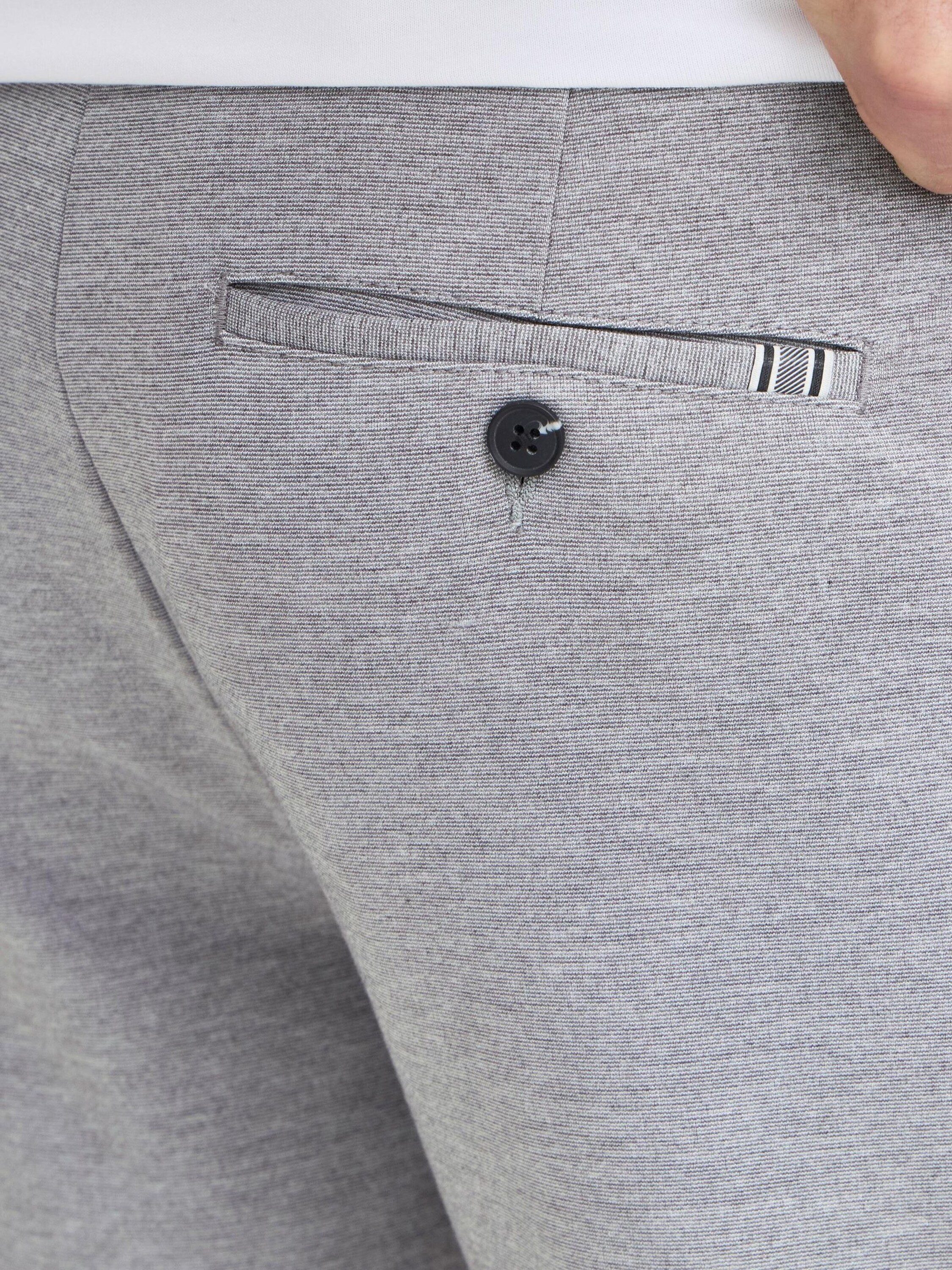 !Solid Chinohose Dave (1-tlg)