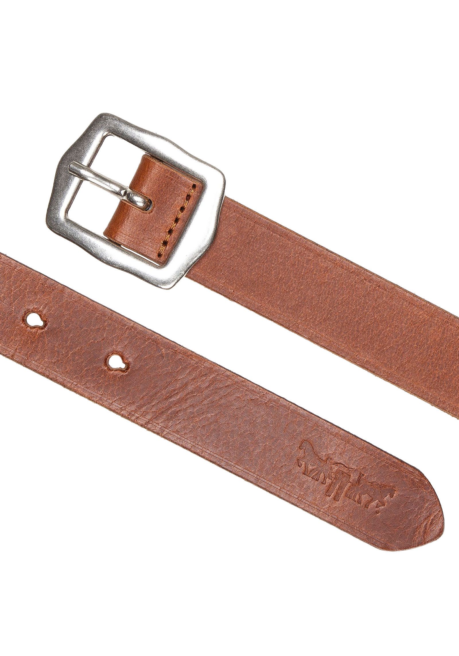 Levi's® Ledergürtel WOMEN'S LUX LEATHER BELT – Bild 4 von 5