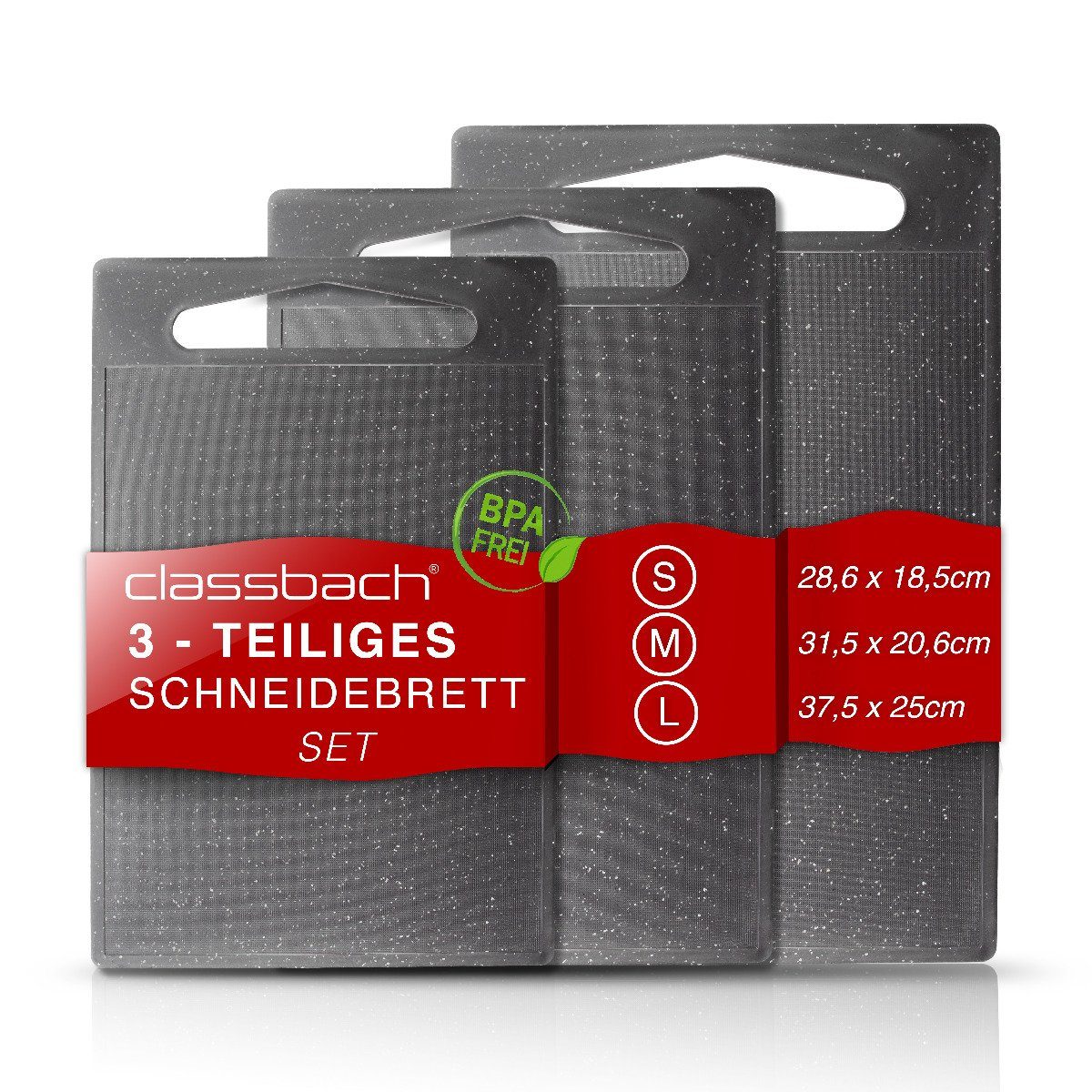 4012 Schneidebrett K classbach C-SB