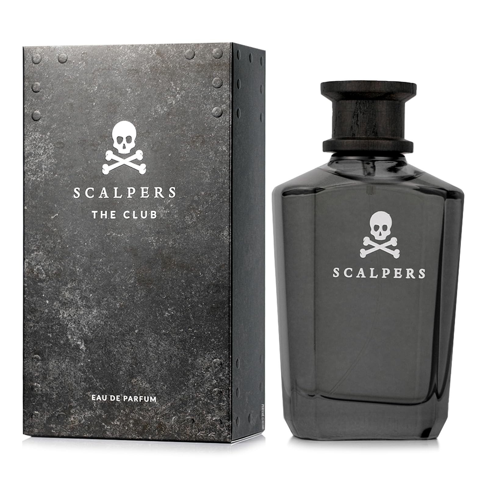 Scalpers Eau de Parfum