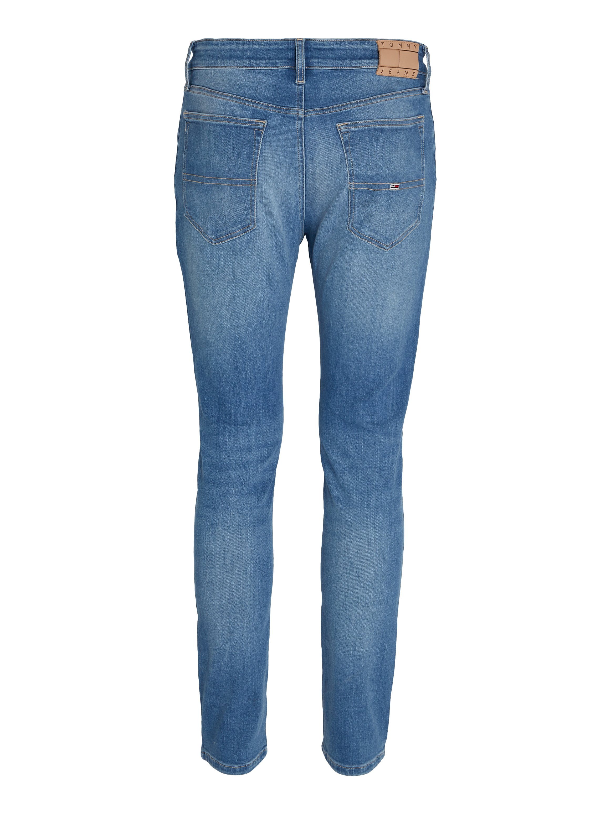 Jeans Denim Medium1 5-Pocket-Style im Tommy Skinny-fit-Jeans SKNY SIMON