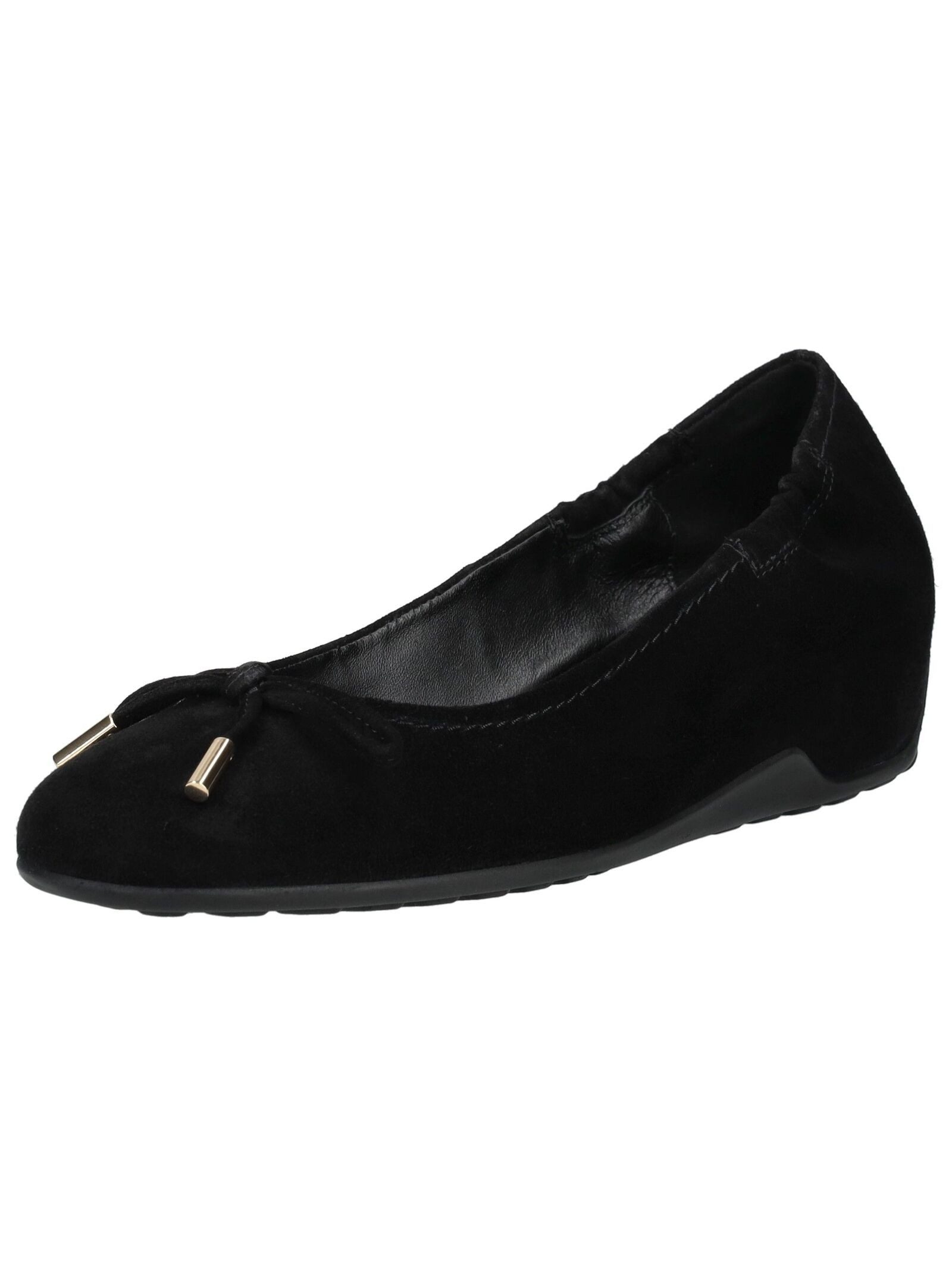 Högl Högl Балетки Veloursleder Ballerina