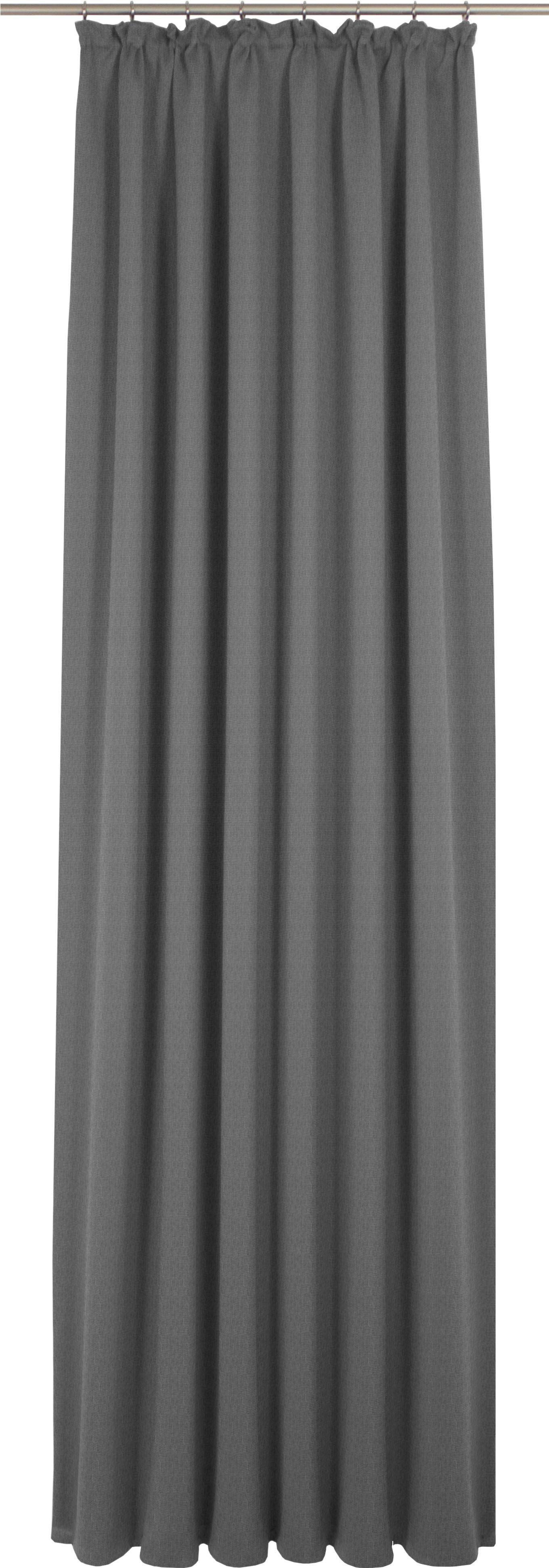 Wirth Vorhang Sunday, Kräuselband (1 St), günstig online kaufen