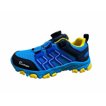 Kastinger blau Laufschuh (1-tlg)