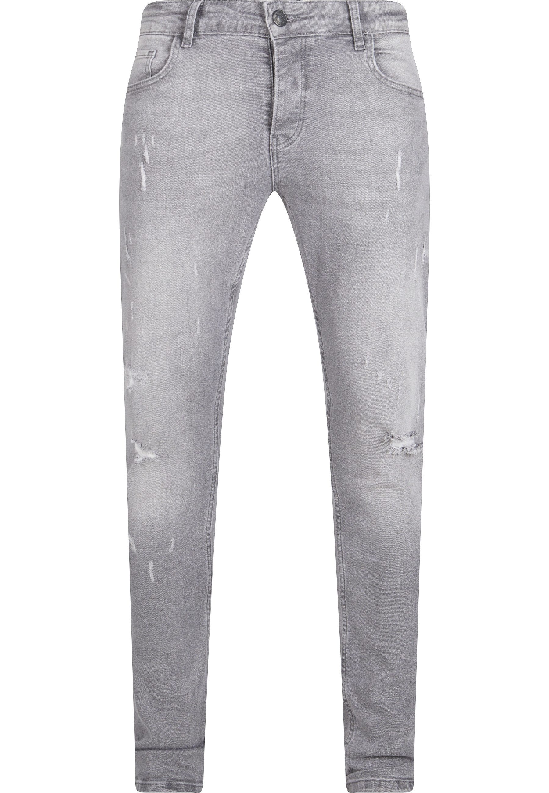 2Y Premium Bequeme Jeans 2Y Premium Herren 2Y Skinny Fit Jeans günstig online kaufen