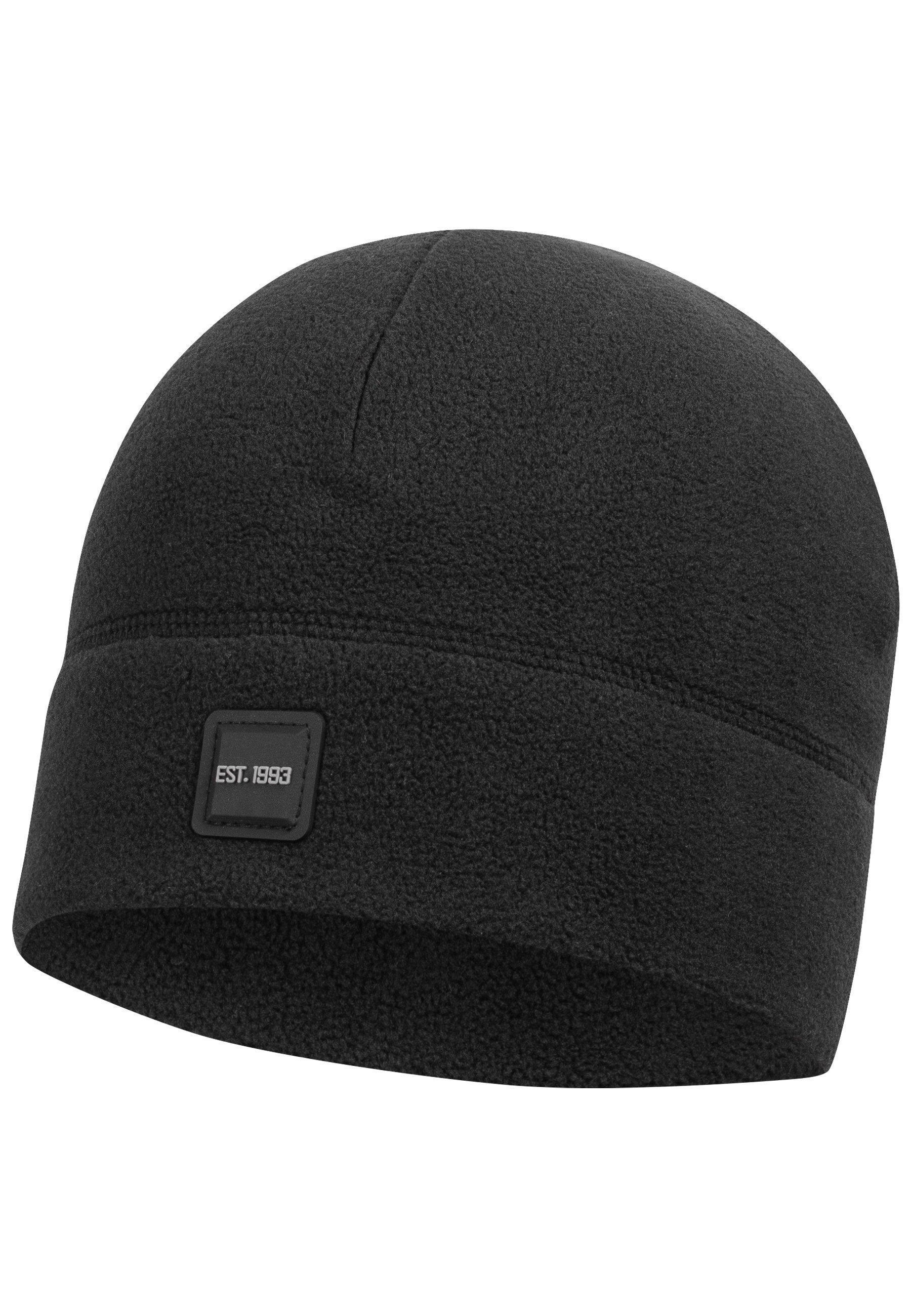 Indicode Fleecemütze INGjert (Set, 3-St) Winter-Accessoire-Set günstig online kaufen