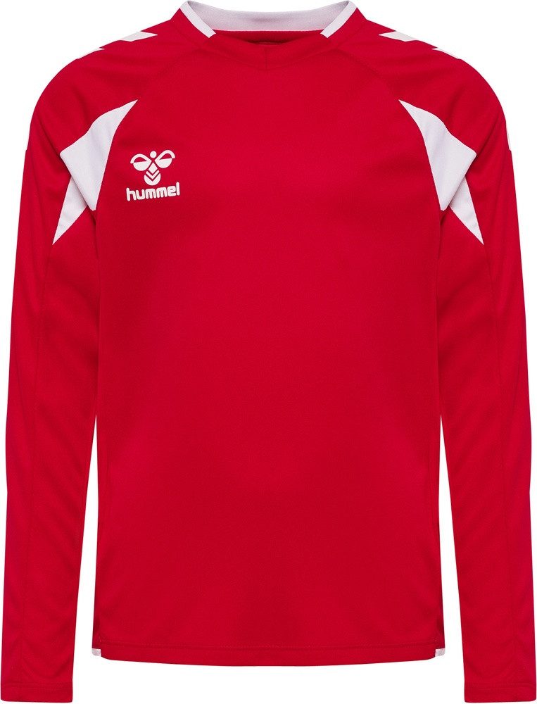 Longshirt Core 2.0 Jersey Longsleeve