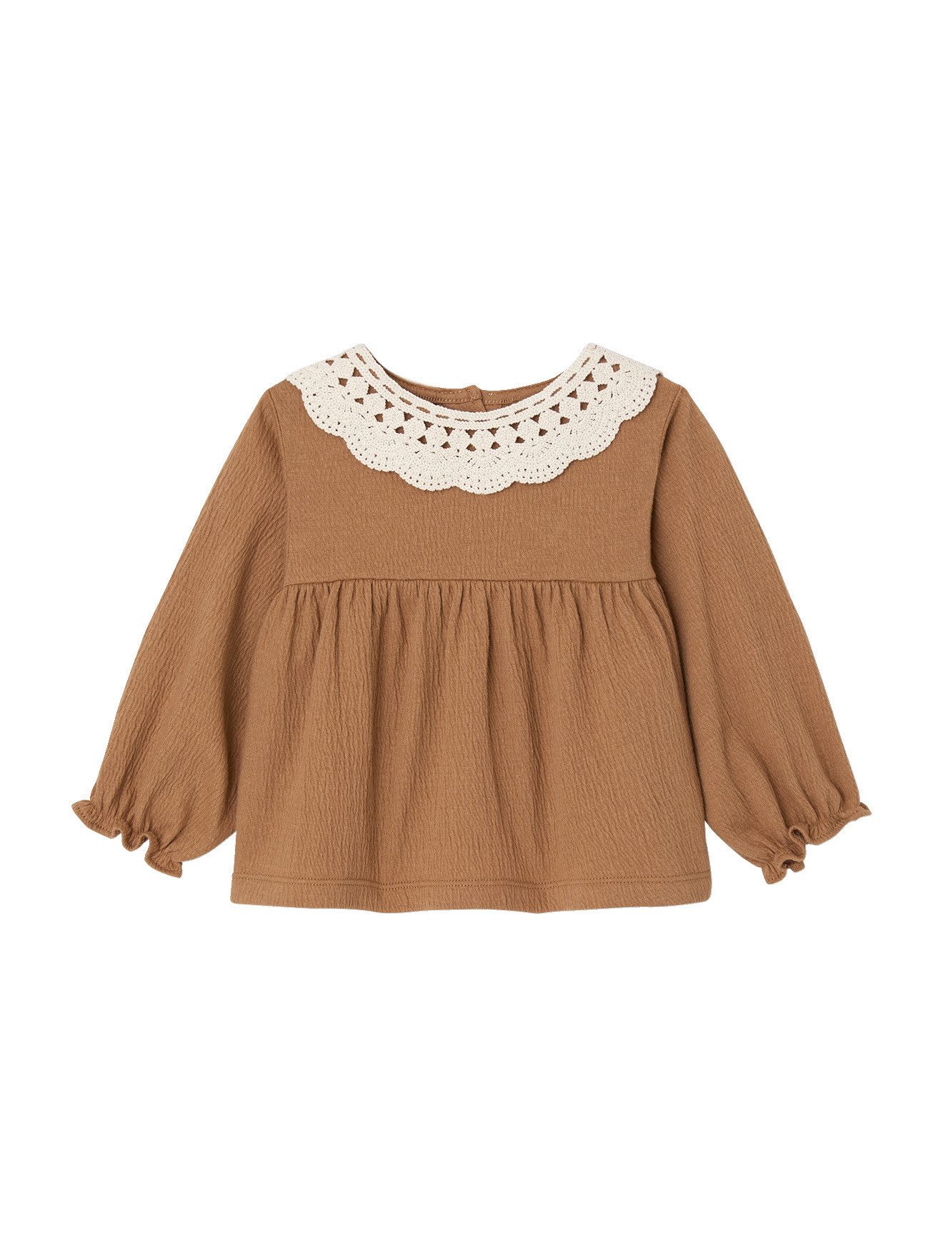Langarmshirt 1018809001
