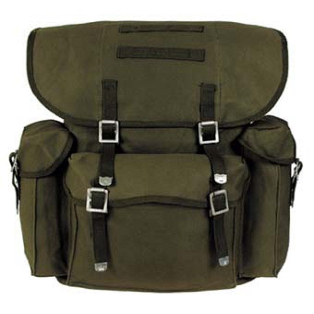 MFH Wanderrucksack BW Rucksack, Mod., oliv, günstig online kaufen