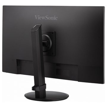 Viewsonic VS19716(VG2708A-MHD) LED-Monitor (68.58 cm/27 ", 1920 x 1080 px, 5 ms Reaktionszeit, IPS, 16:9, Schwarz)