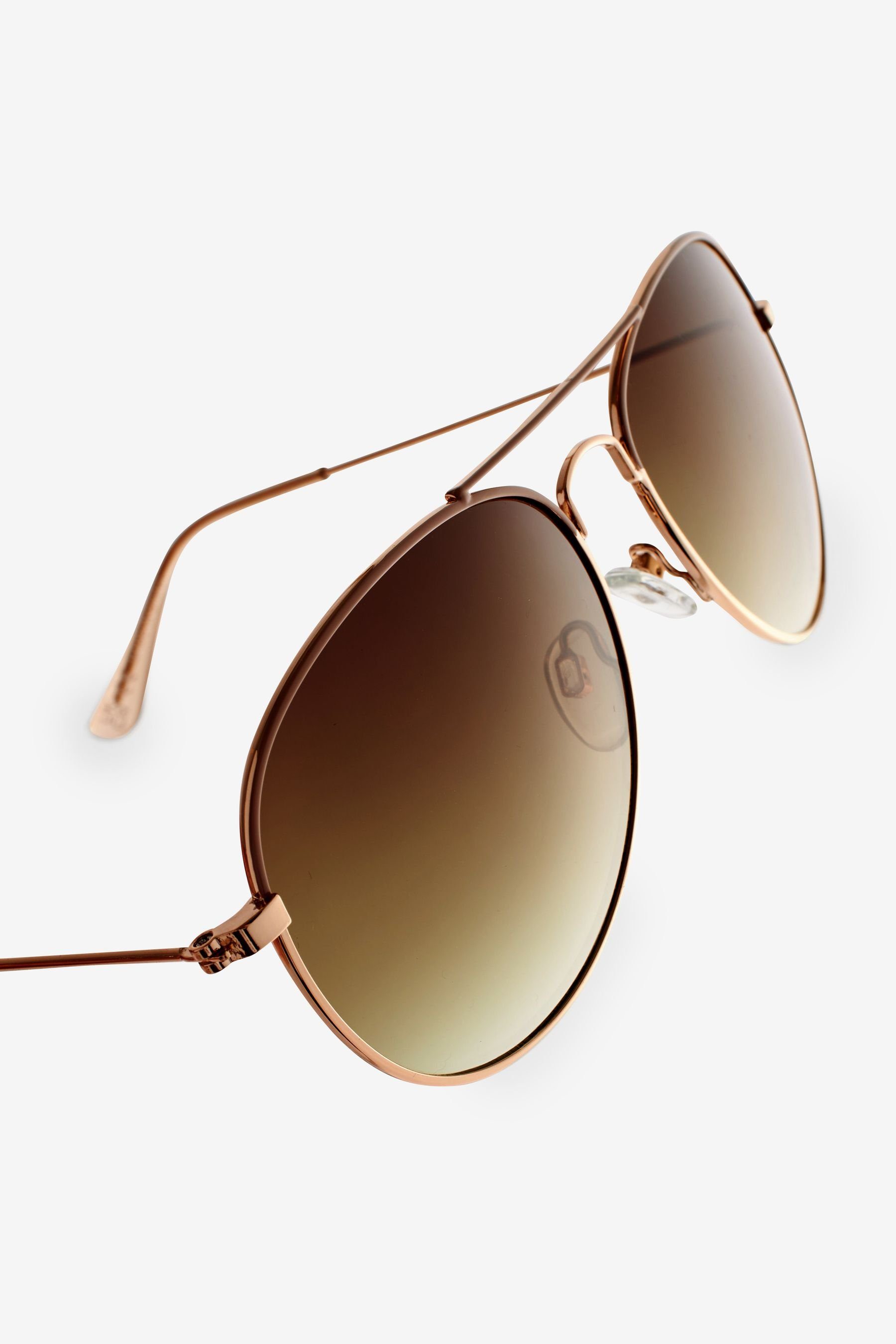 Next Pilotenbrille Klassische Pilotensonnenbrille (1-St)