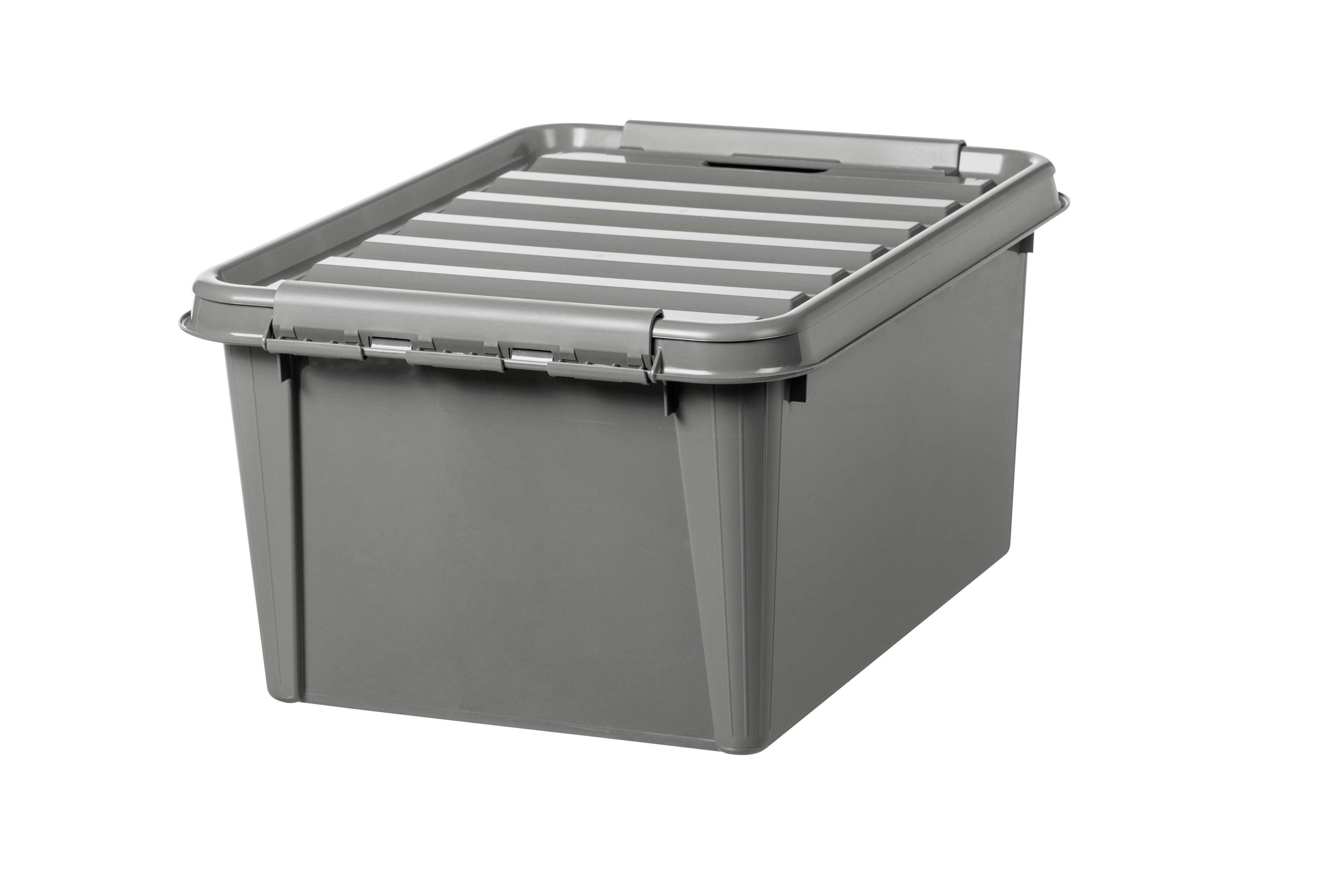 SMARTSTORE Aufbewahrungsbox SmartStore 'Recycled' günstig online kaufen