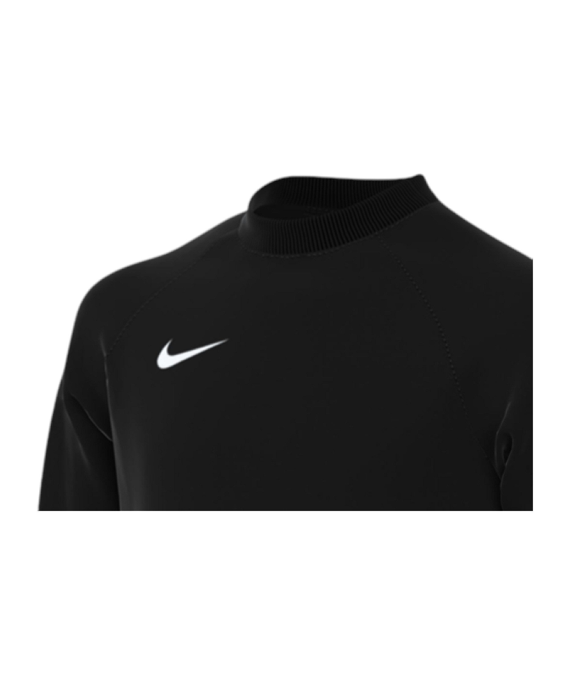 Nike Fußballtrikot Nike Performance Park V Trikot langarm Kids Teamsport