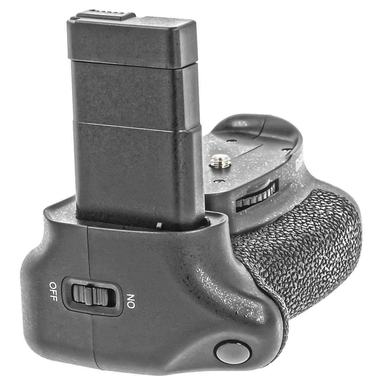 Kamera-Akku St) (1 Pro MK-D5500 Meike