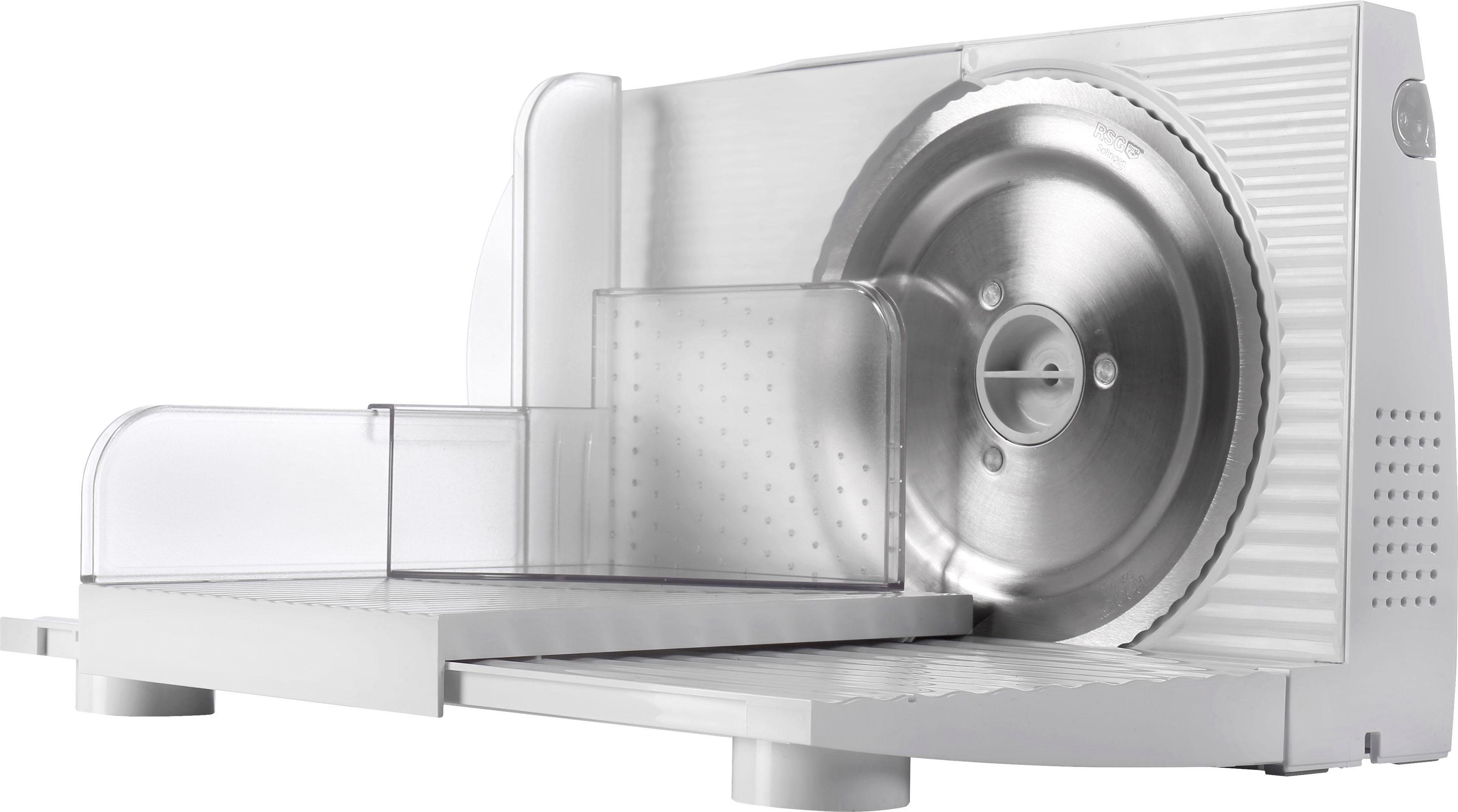 GORENJE Allesschneider R 401 W, 100 W