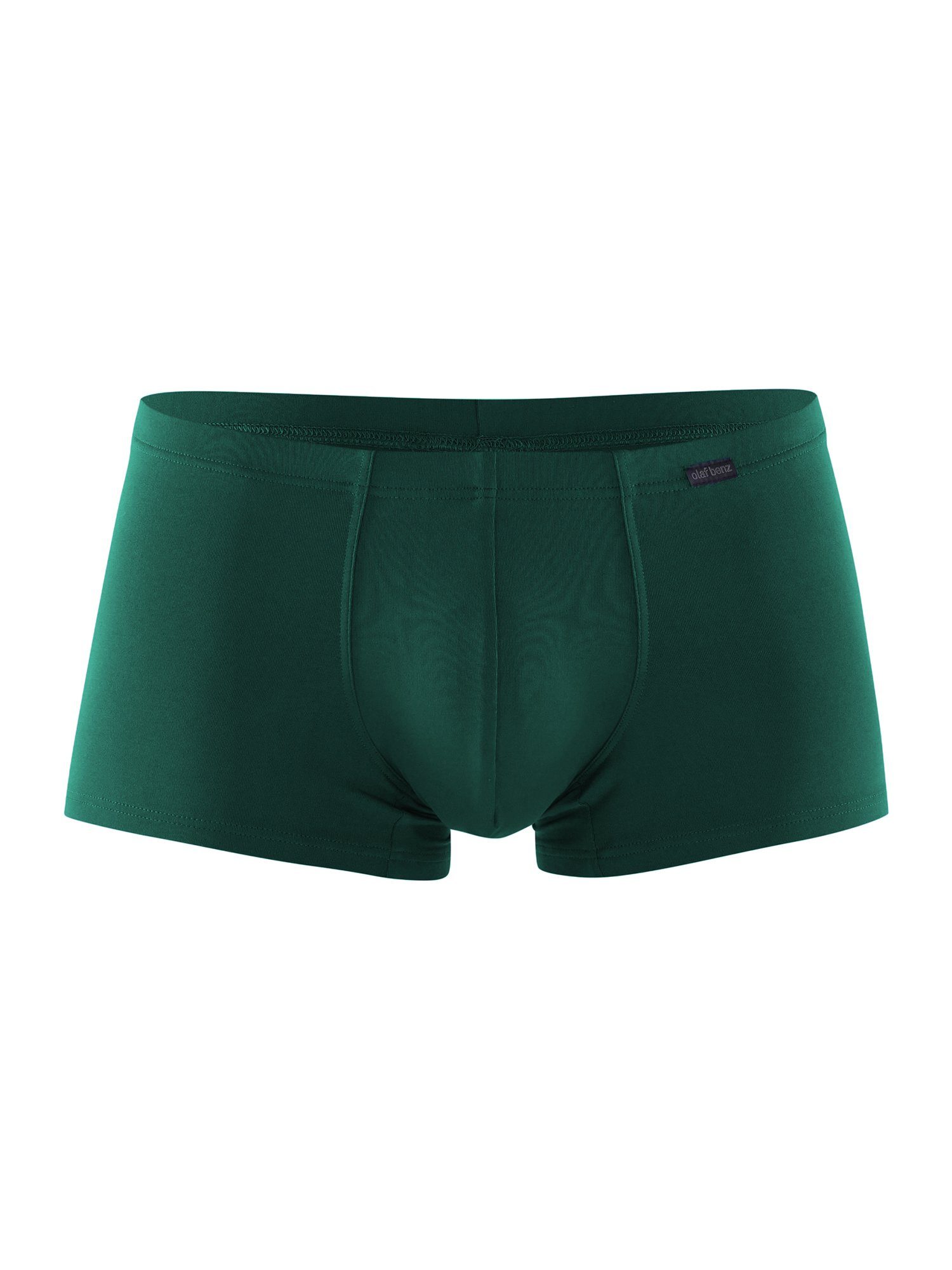 RED2307 Benz (1-St) Pants Minipants Retro Olaf emerald