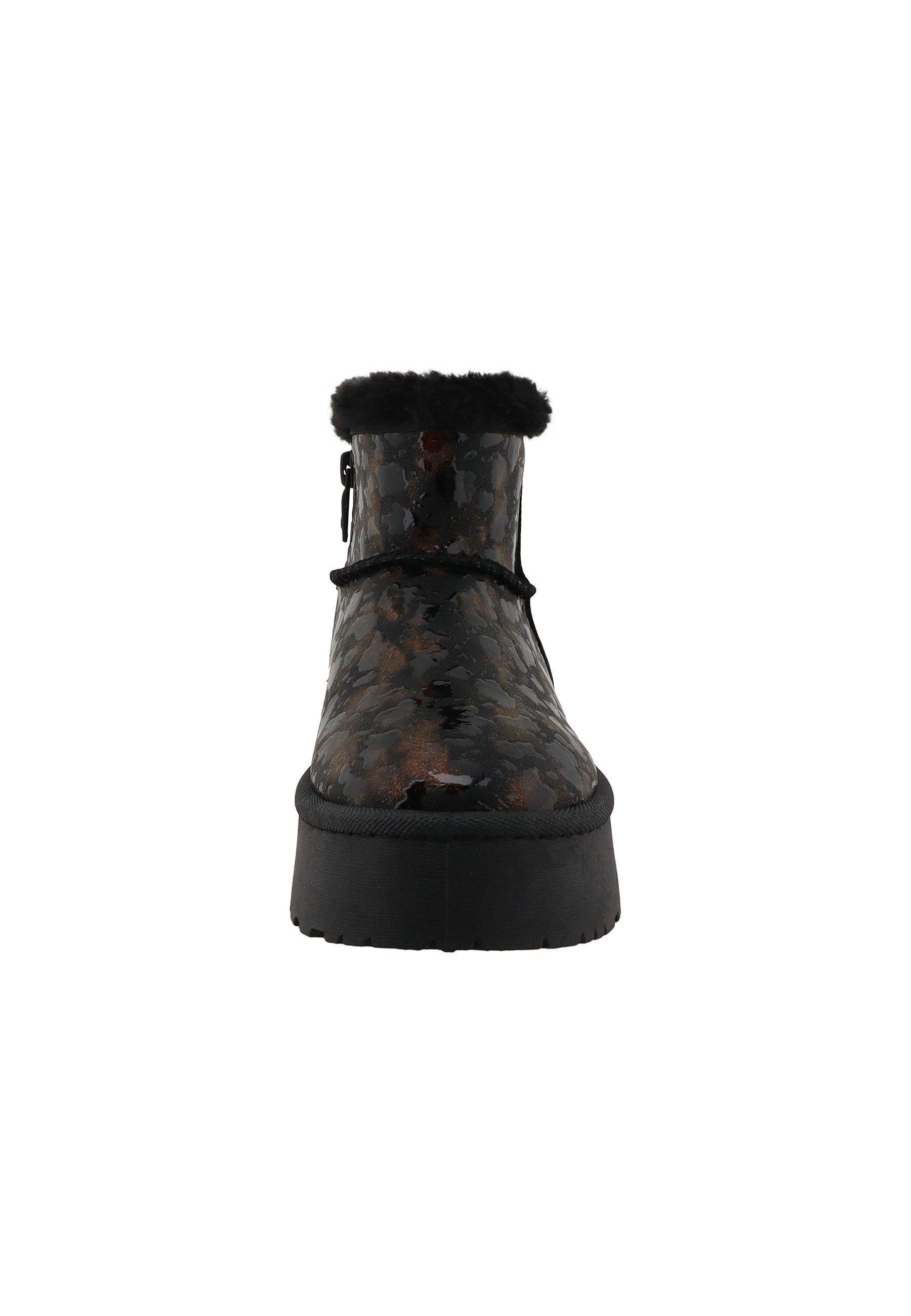 TOM TAILOR Tom Tailor Stiefel Winterstiefel