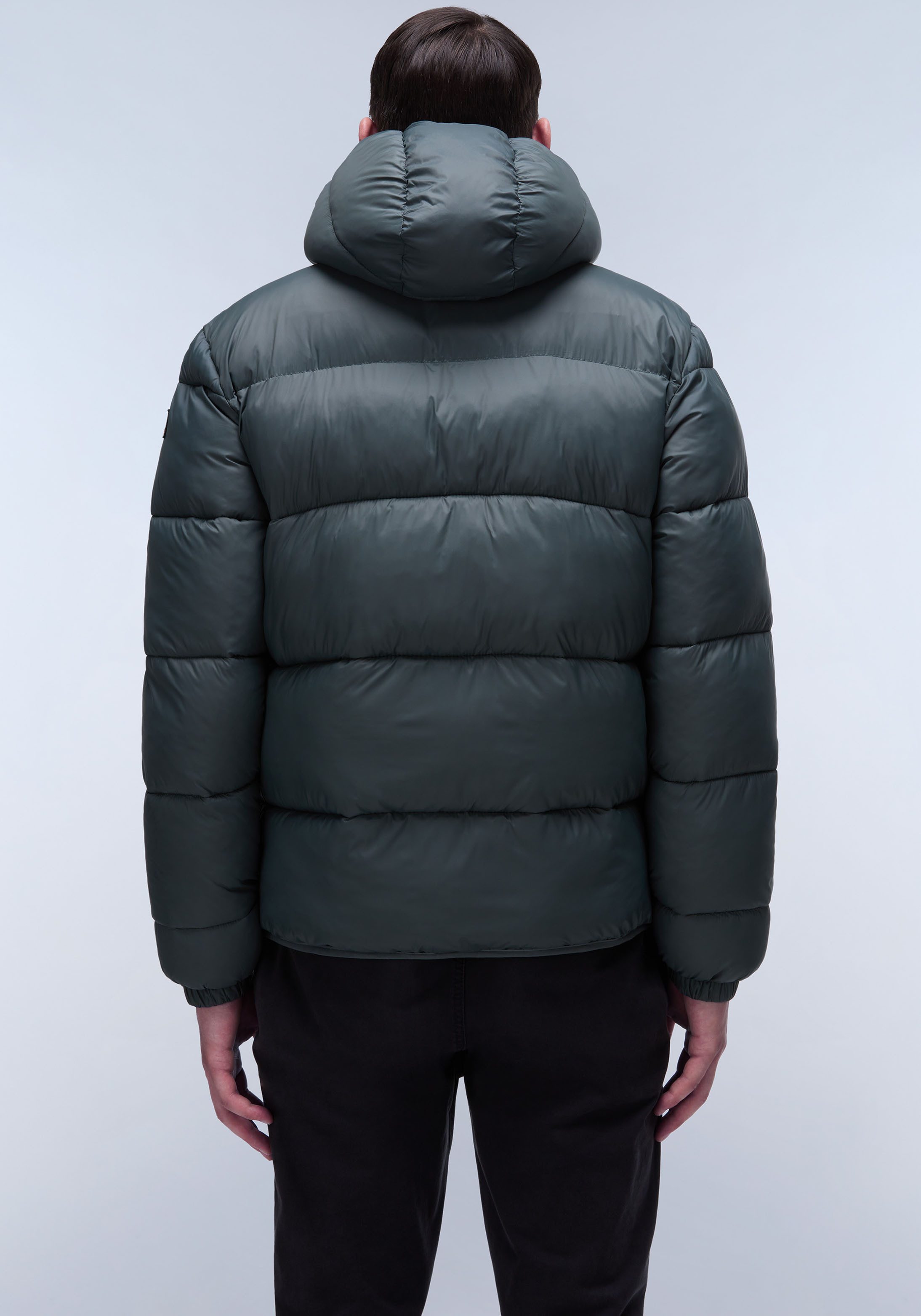 Napapijri Steppjacke SUOMI günstig online kaufen