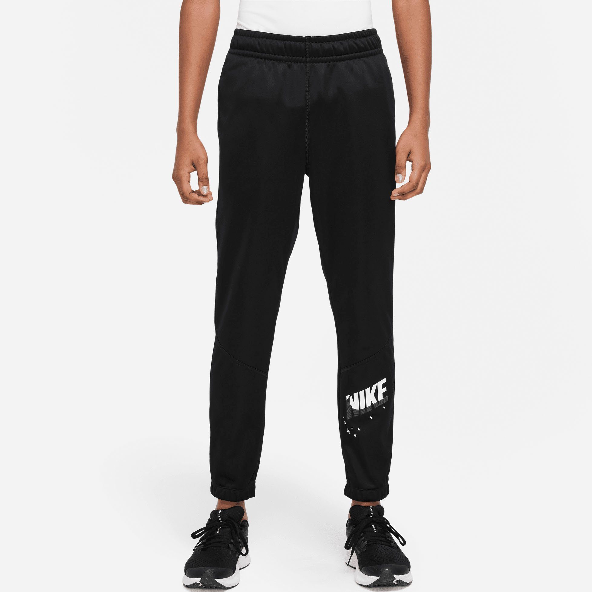 Trainingshose Therma-FIT Big Kids' (Boys) Tapered Training Pants
